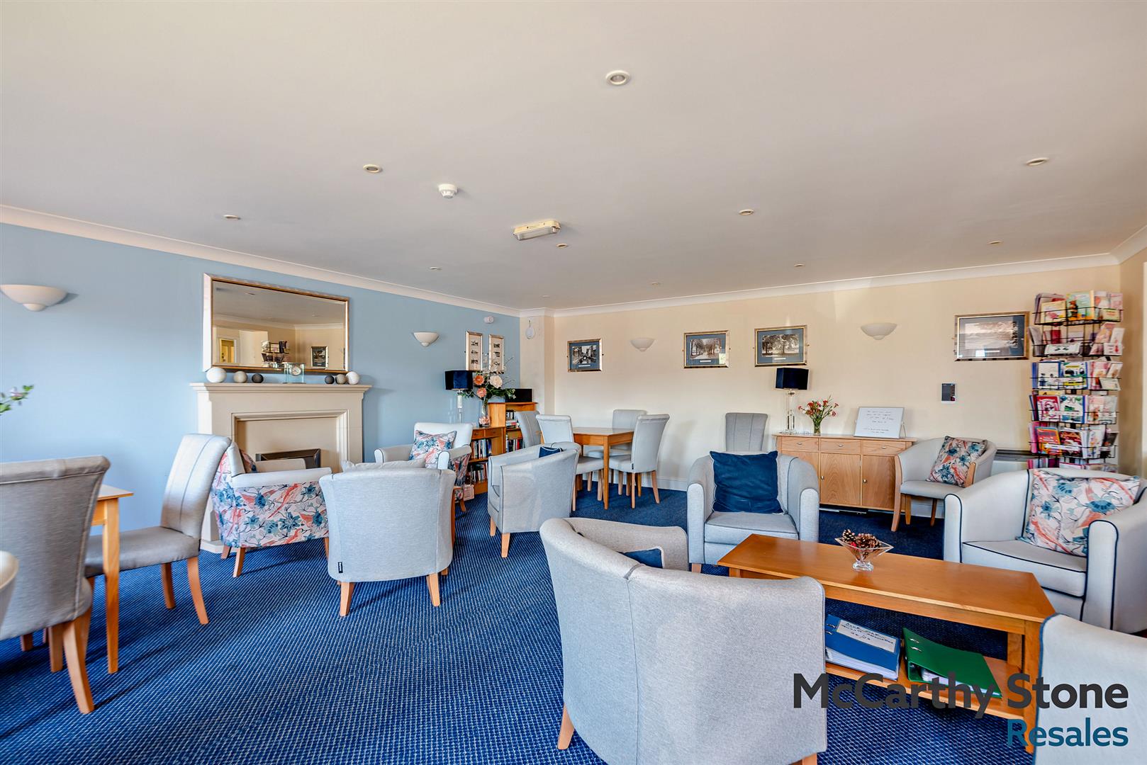 Benedict Court, Western Avenue, Newbury, Berkshire, RG14 1AR