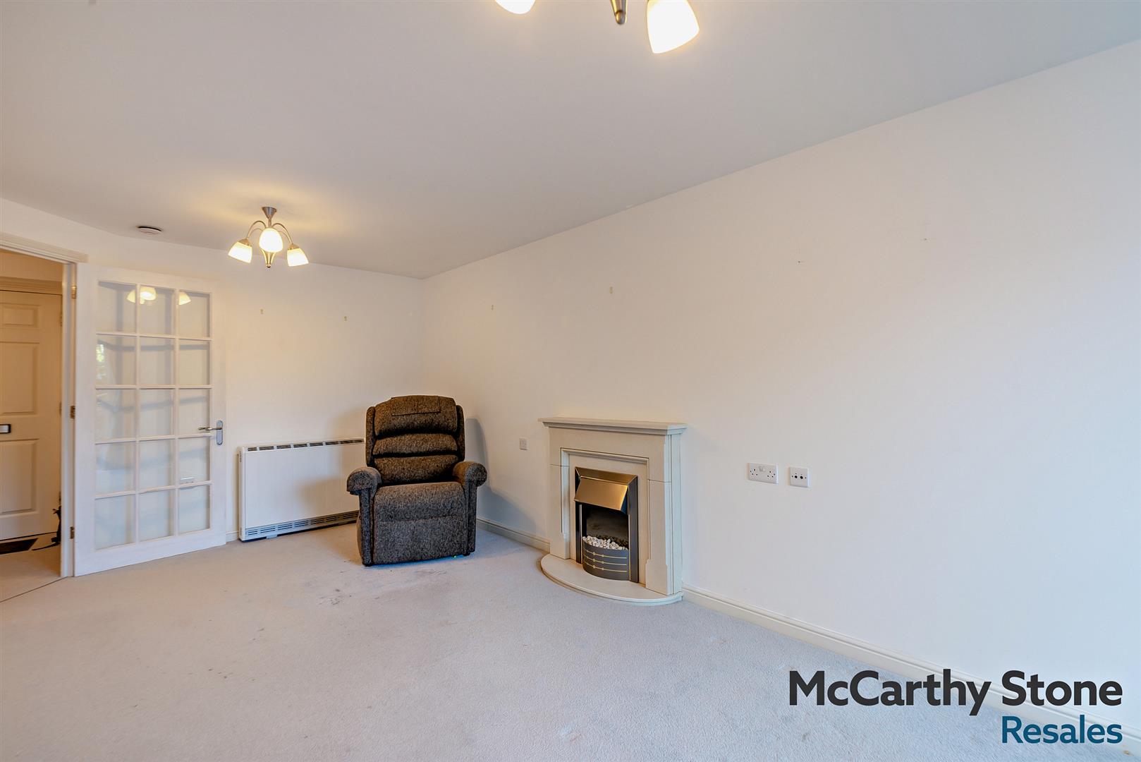 Benedict Court, Western Avenue, Newbury, Berkshire, RG14 1AR