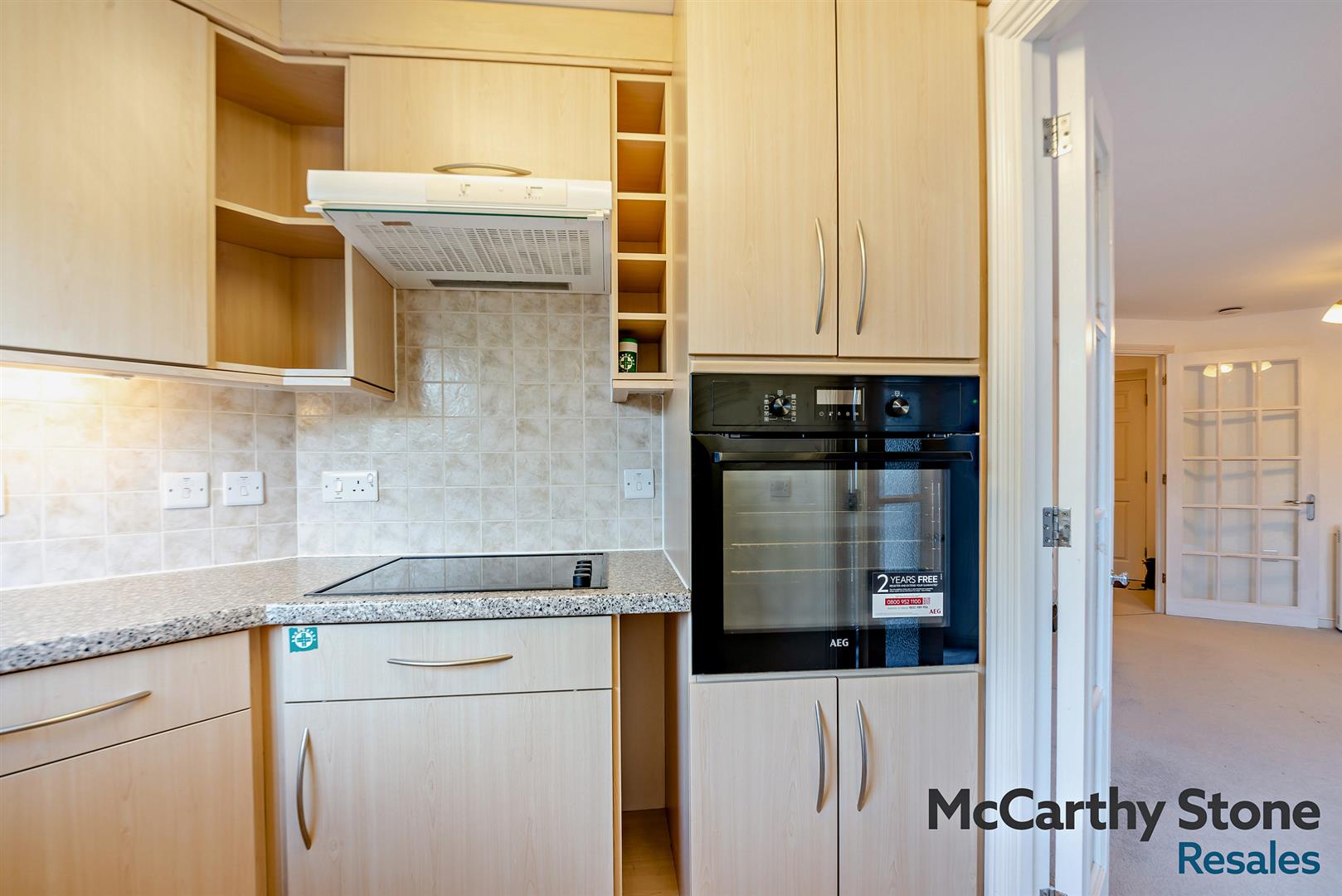 Benedict Court, Western Avenue, Newbury, Berkshire, RG14 1AR