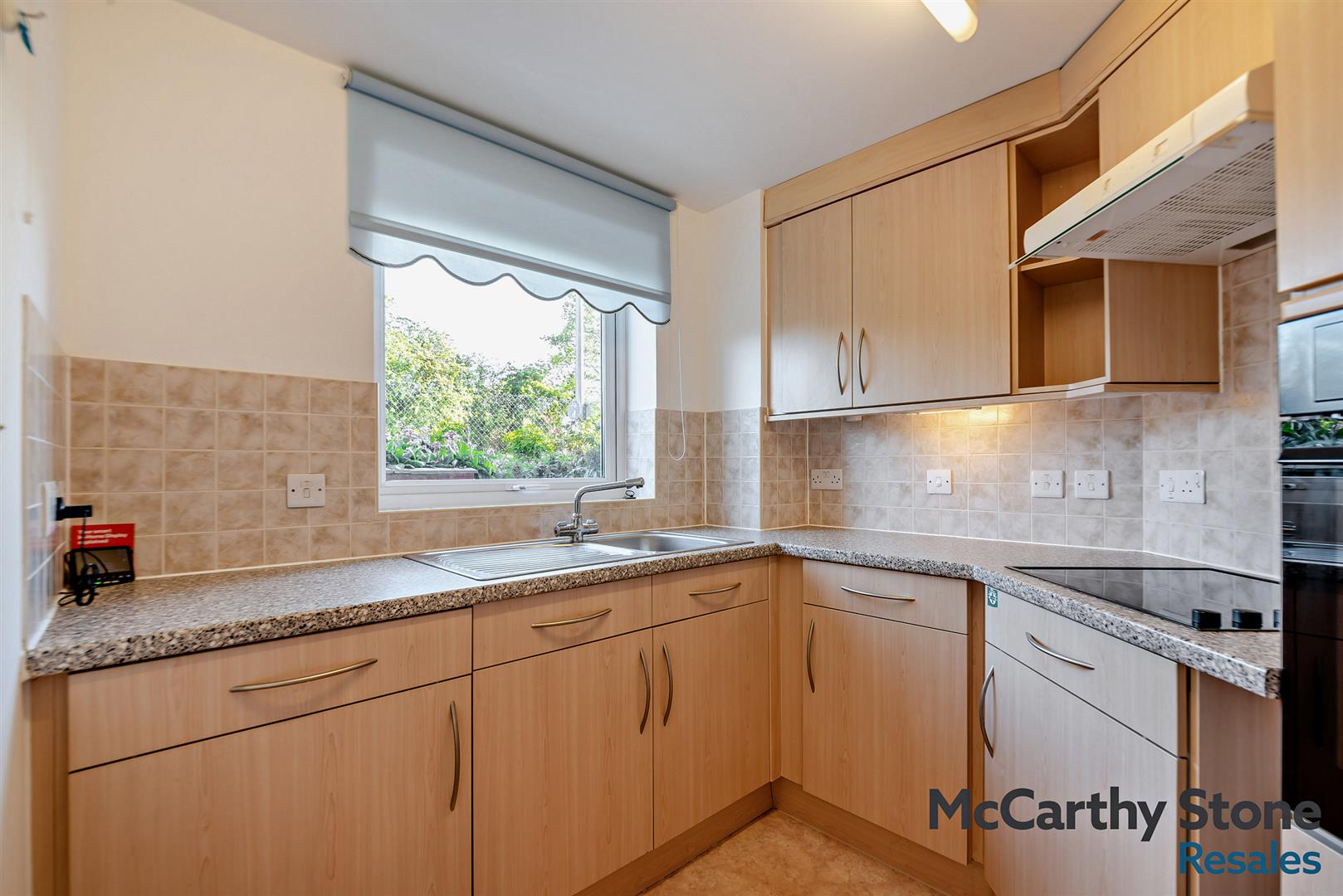 Benedict Court, Western Avenue, Newbury, Berkshire, RG14 1AR