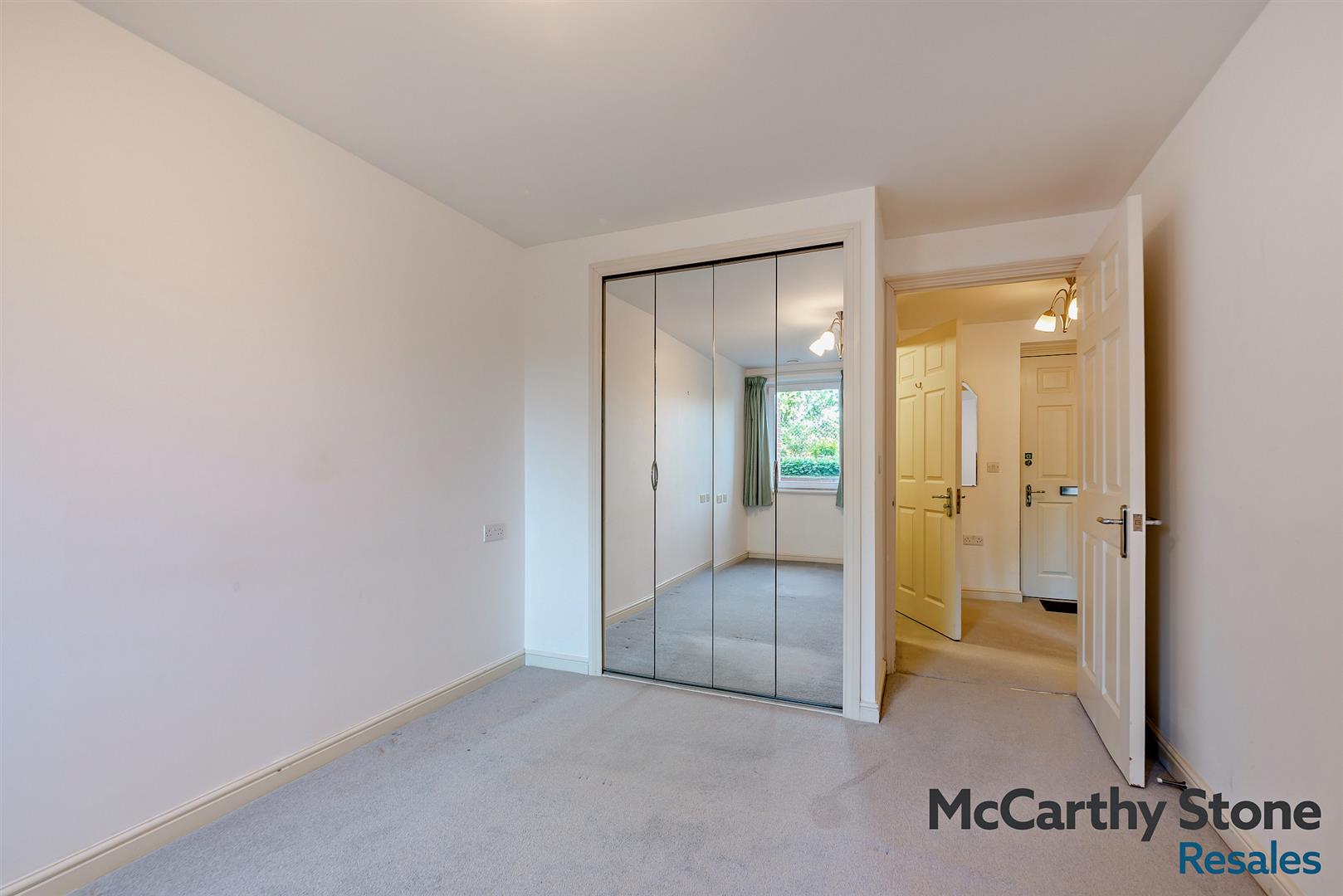 Benedict Court, Western Avenue, Newbury, Berkshire, RG14 1AR