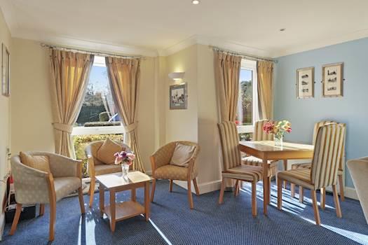 Benedict Court, Western Avenue, Newbury, Berkshire, RG14 1AR