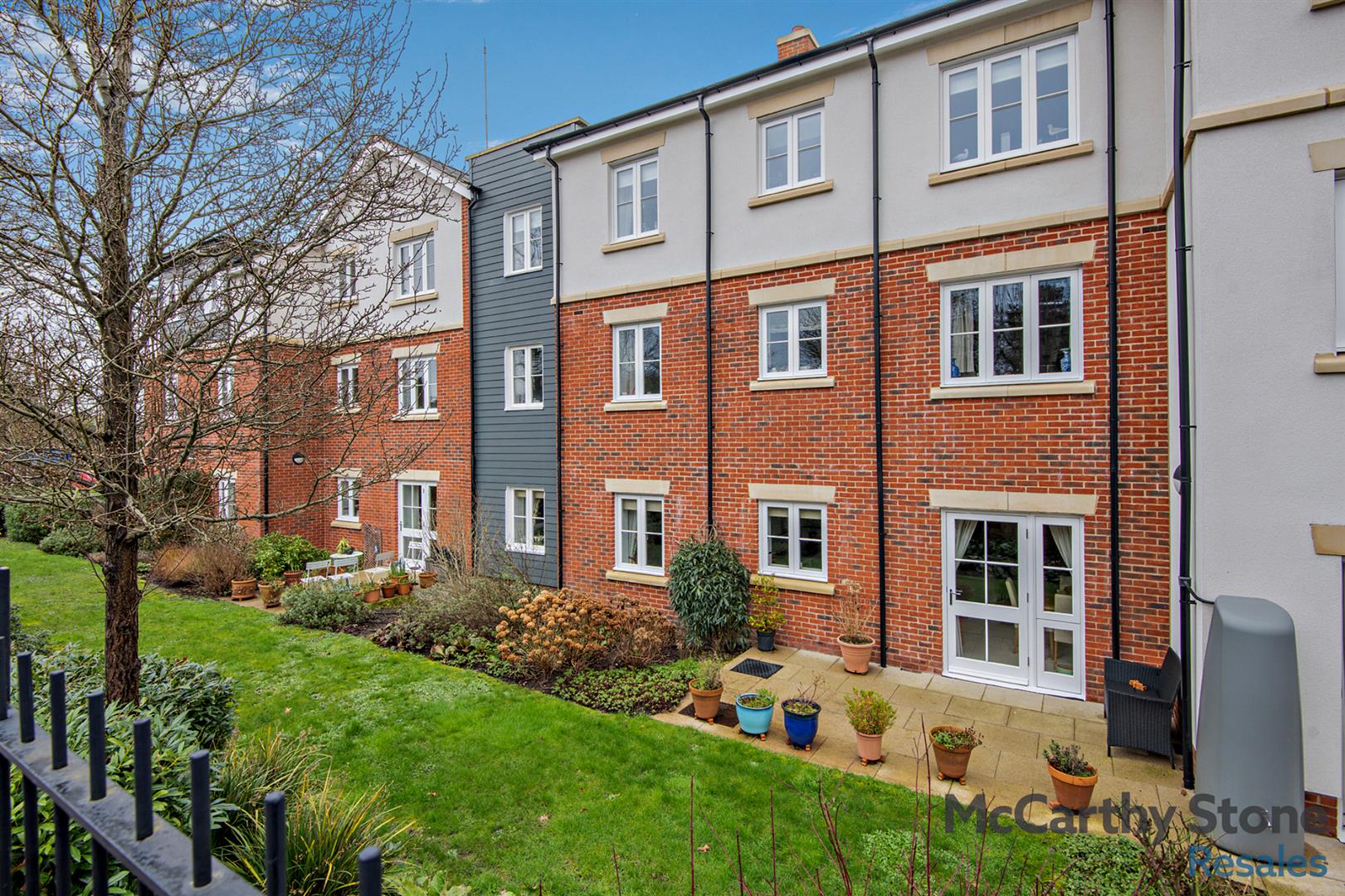 Horsley Place, High Street, Cranbrook, Kent, TN17 3DH