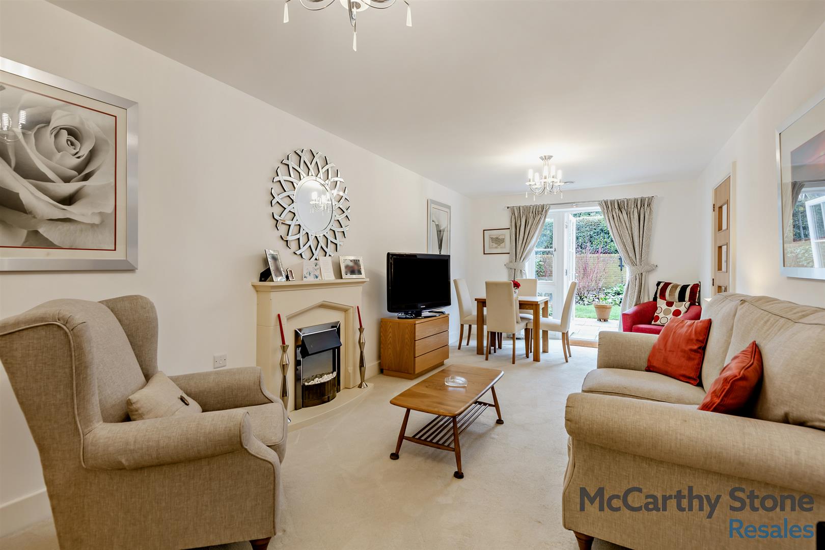 Horsley Place, High Street, Cranbrook, Kent, TN17 3DH