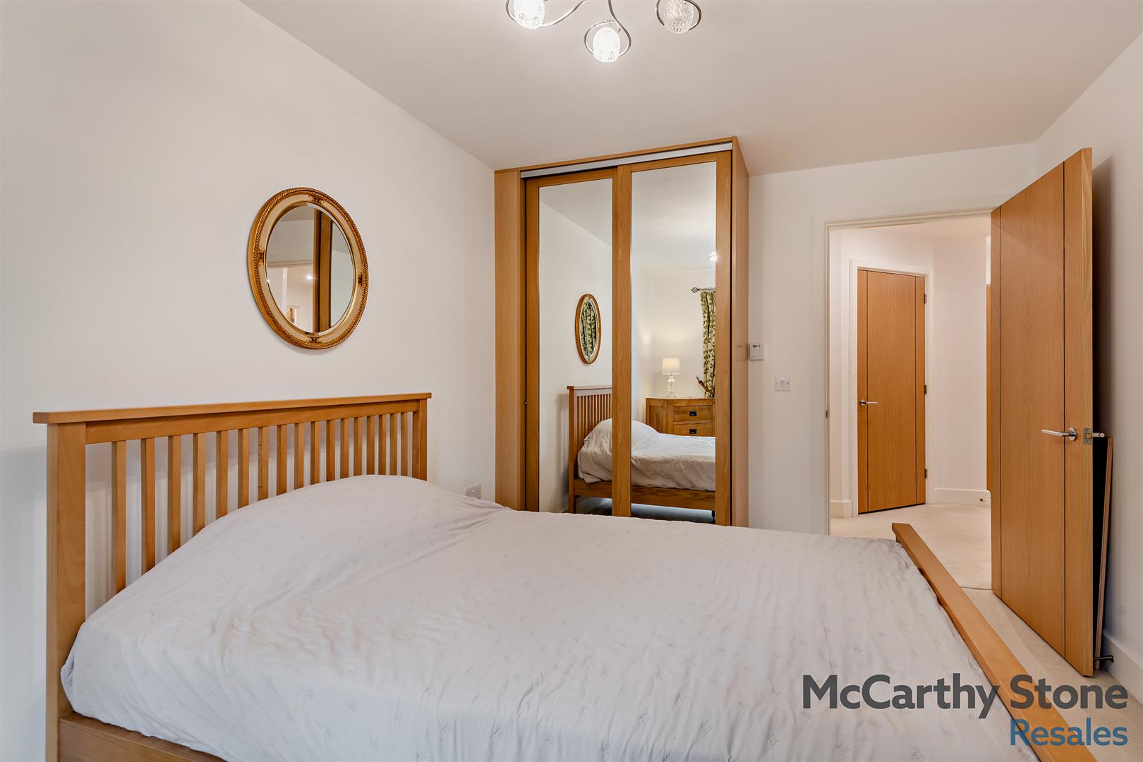 Horsley Place, High Street, Cranbrook, Kent, TN17 3DH