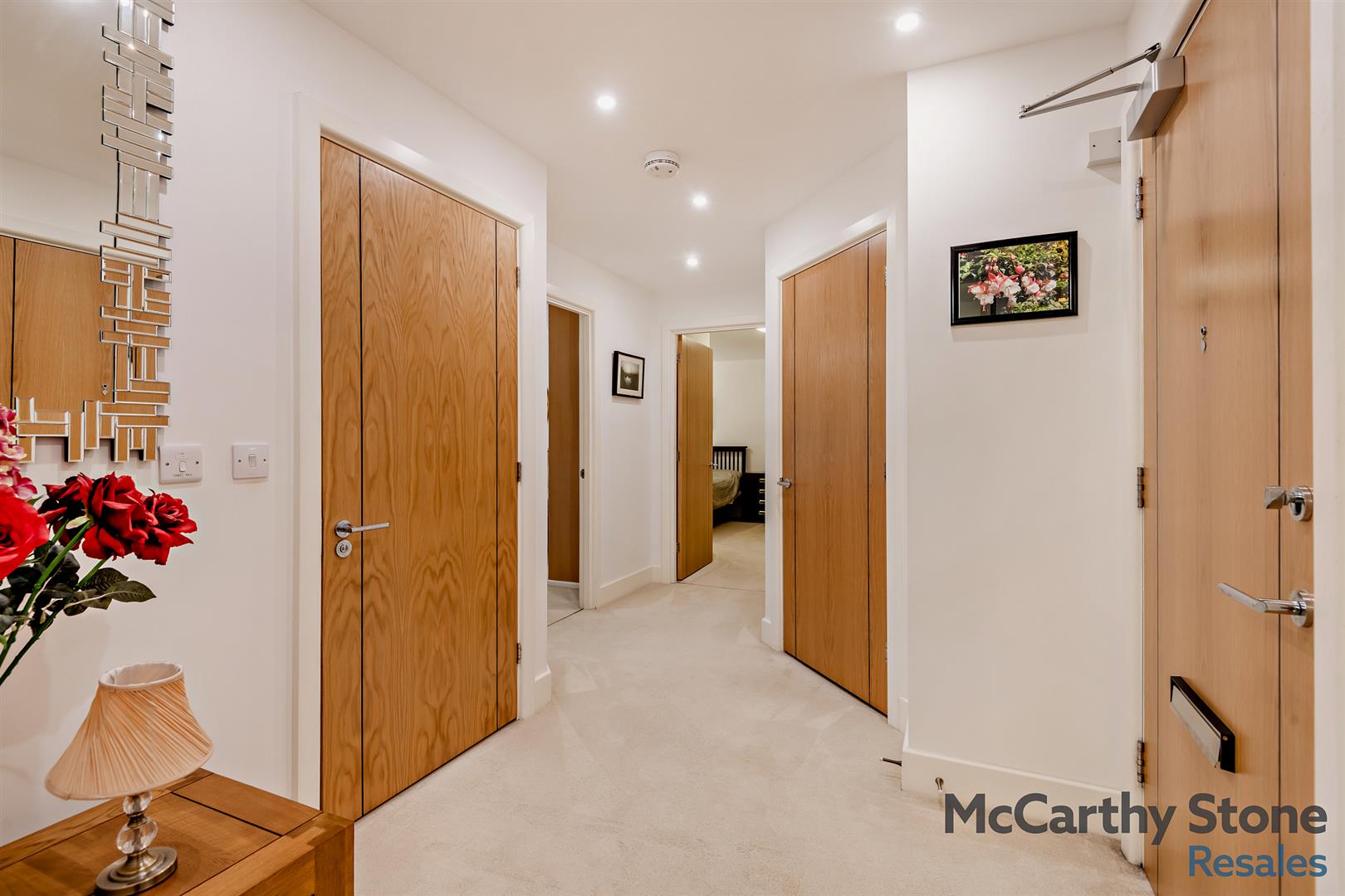 Horsley Place, High Street, Cranbrook, Kent, TN17 3DH