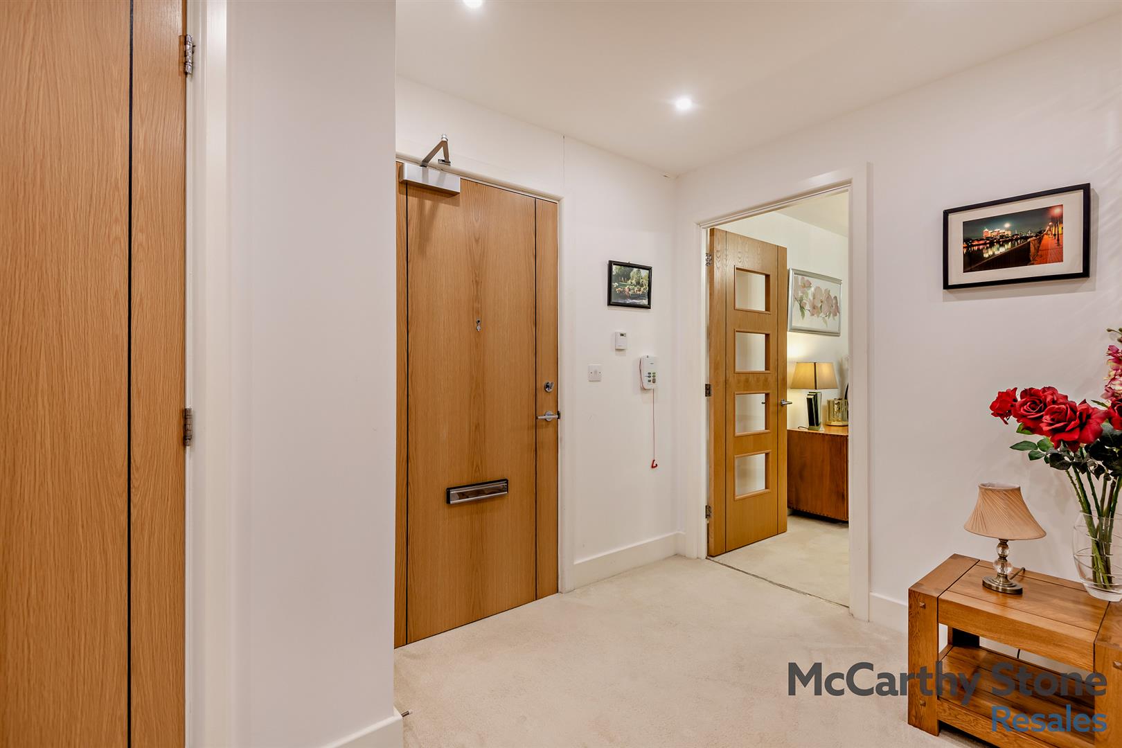 Horsley Place, High Street, Cranbrook, Kent, TN17 3DH