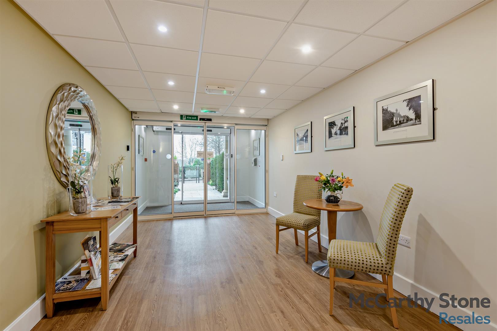 Horsley Place, High Street, Cranbrook, Kent, TN17 3DH