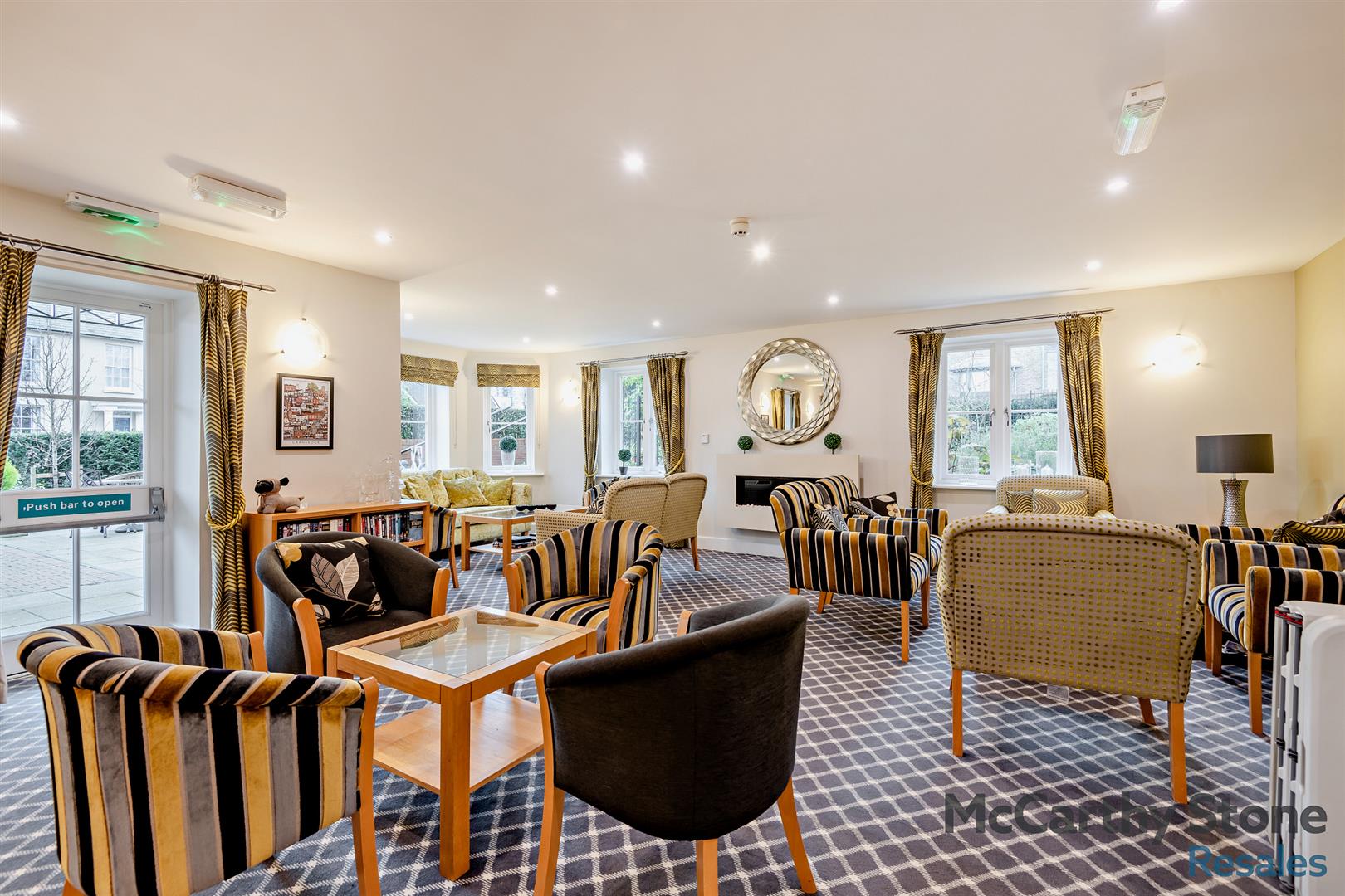 Horsley Place, High Street, Cranbrook, Kent, TN17 3DH