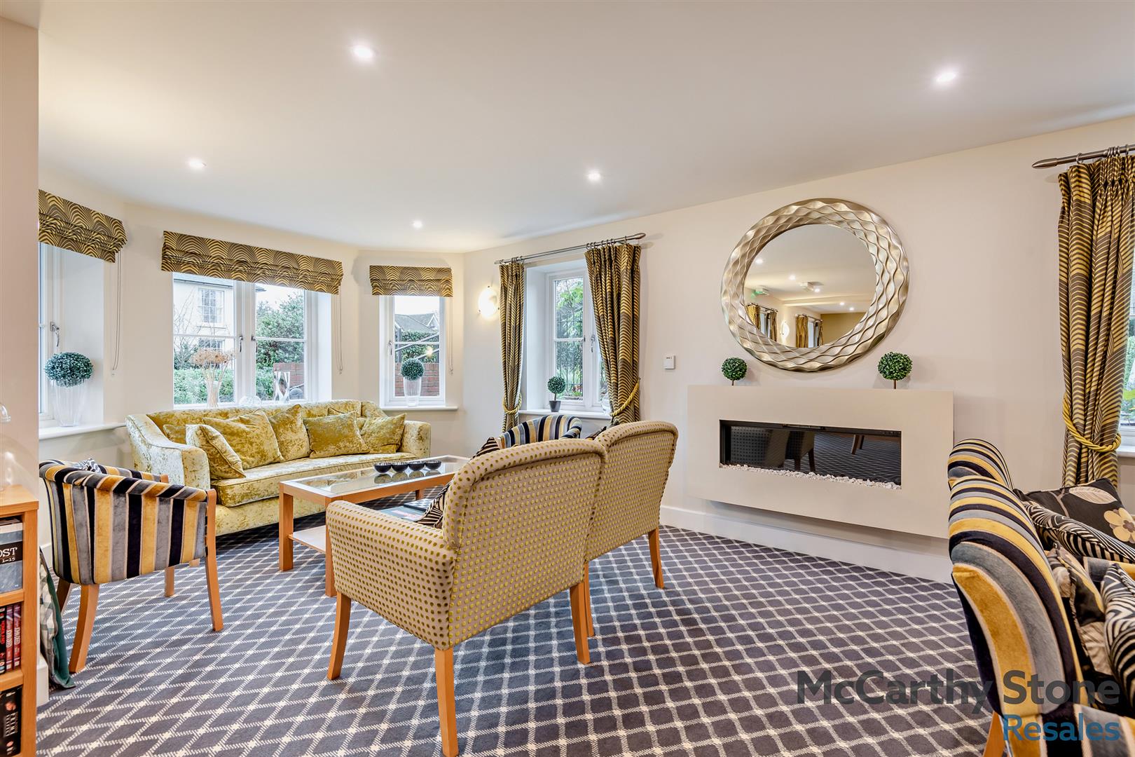 Horsley Place, High Street, Cranbrook, Kent, TN17 3DH