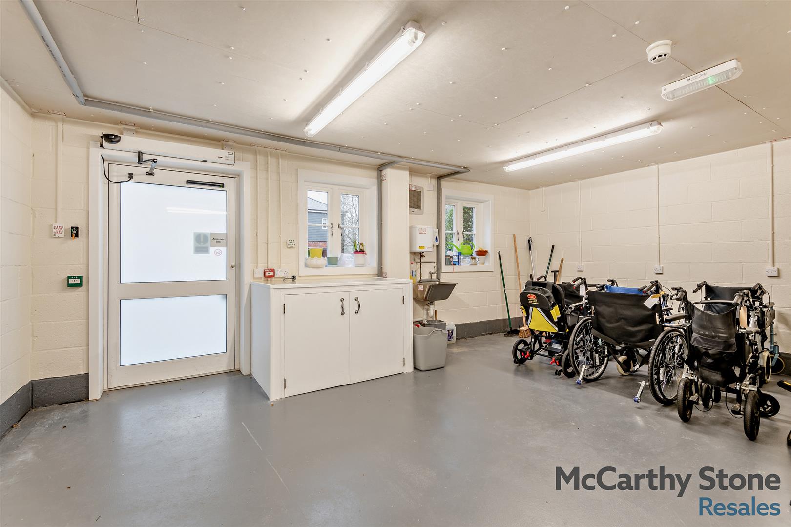 Horsley Place, High Street, Cranbrook, Kent, TN17 3DH