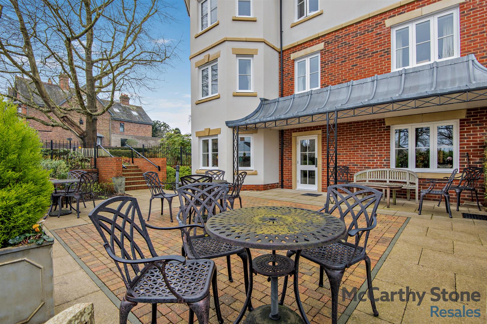 Horsley Place, High Street, Cranbrook, Kent, TN17 3DH