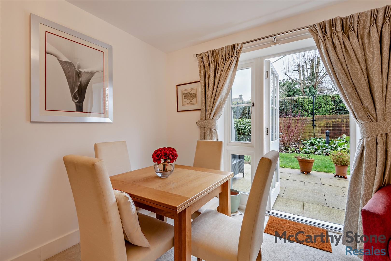 Horsley Place, High Street, Cranbrook, Kent, TN17 3DH