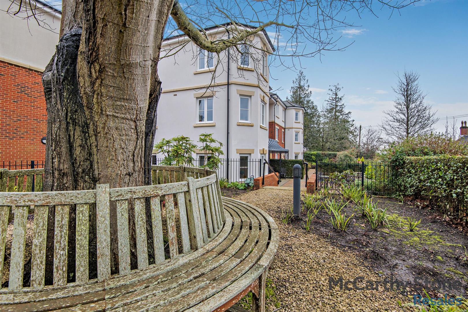 Horsley Place, High Street, Cranbrook, Kent, TN17 3DH