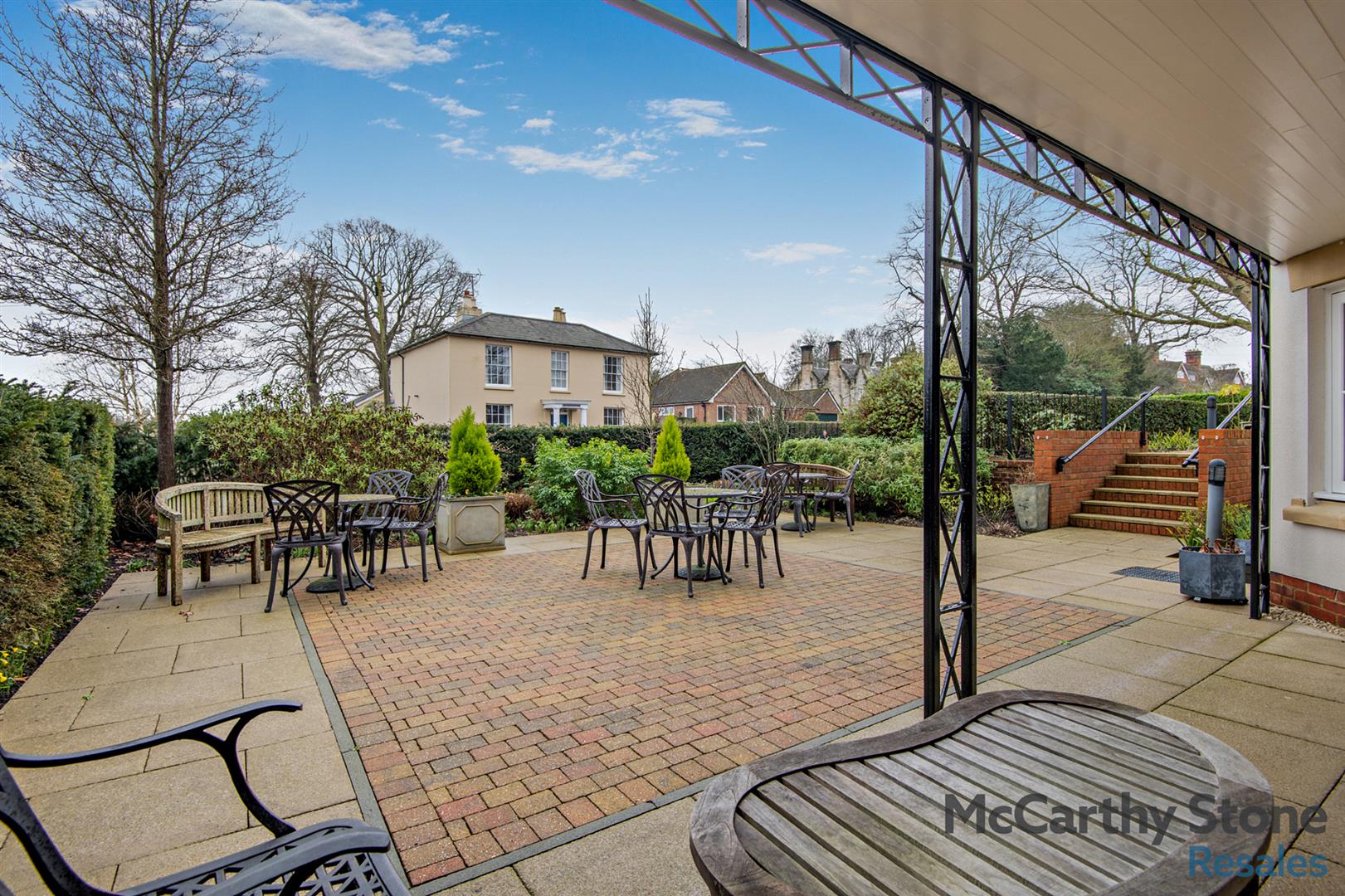 Horsley Place, High Street, Cranbrook, Kent, TN17 3DH