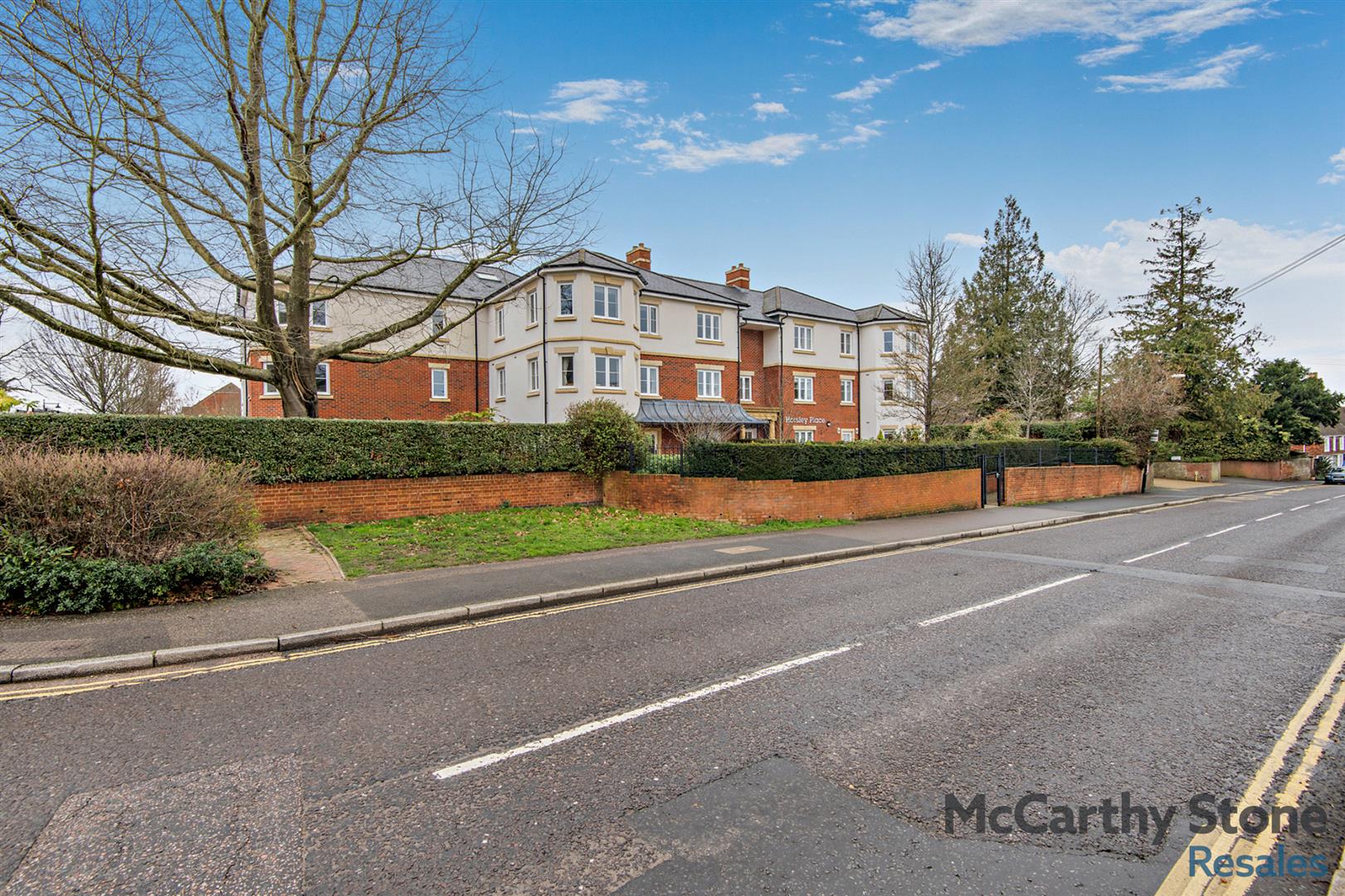 Horsley Place, High Street, Cranbrook, Kent, TN17 3DH