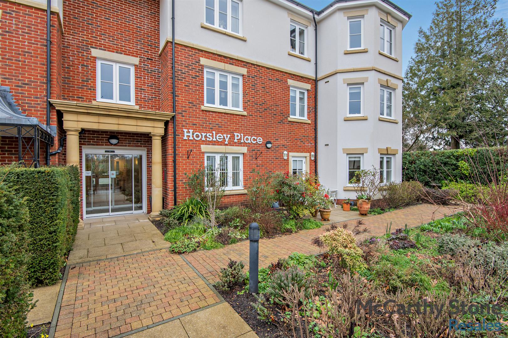 Horsley Place, High Street, Cranbrook, Kent, TN17 3DH