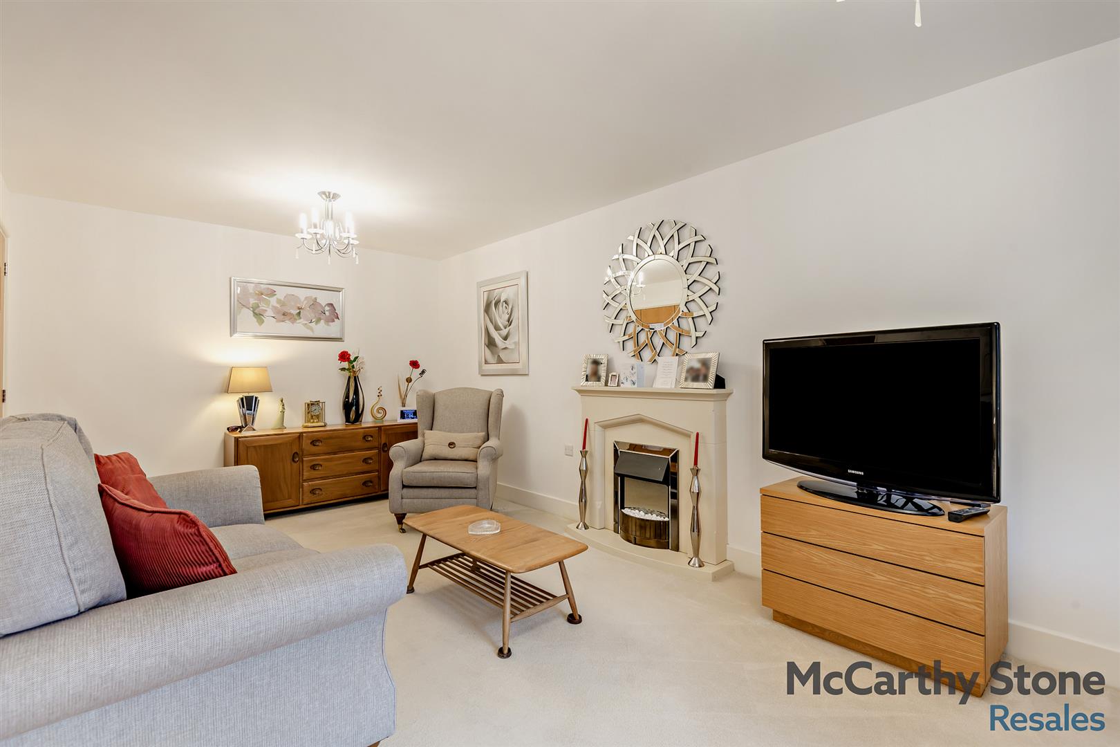 Horsley Place, High Street, Cranbrook, Kent, TN17 3DH