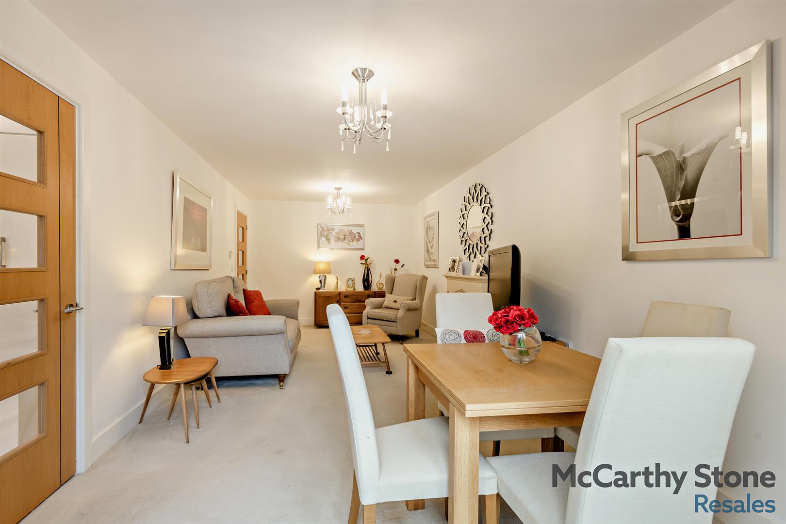 Horsley Place, High Street, Cranbrook, Kent, TN17 3DH