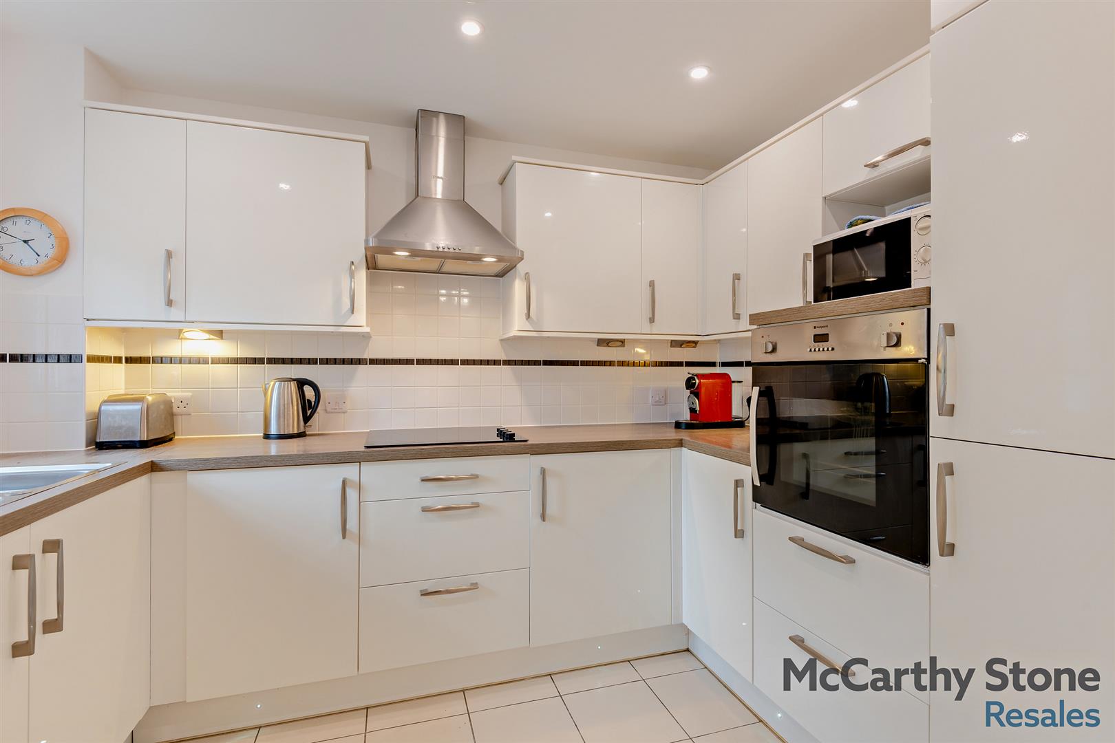 Horsley Place, High Street, Cranbrook, Kent, TN17 3DH