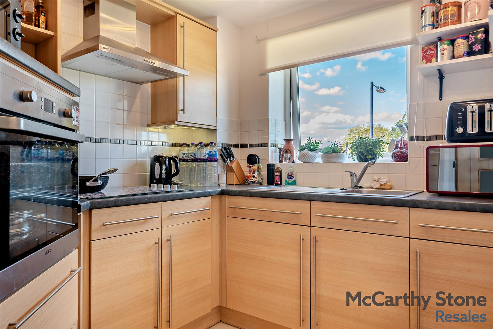 Victory Court, Beaconsfield Road, Waterlooville