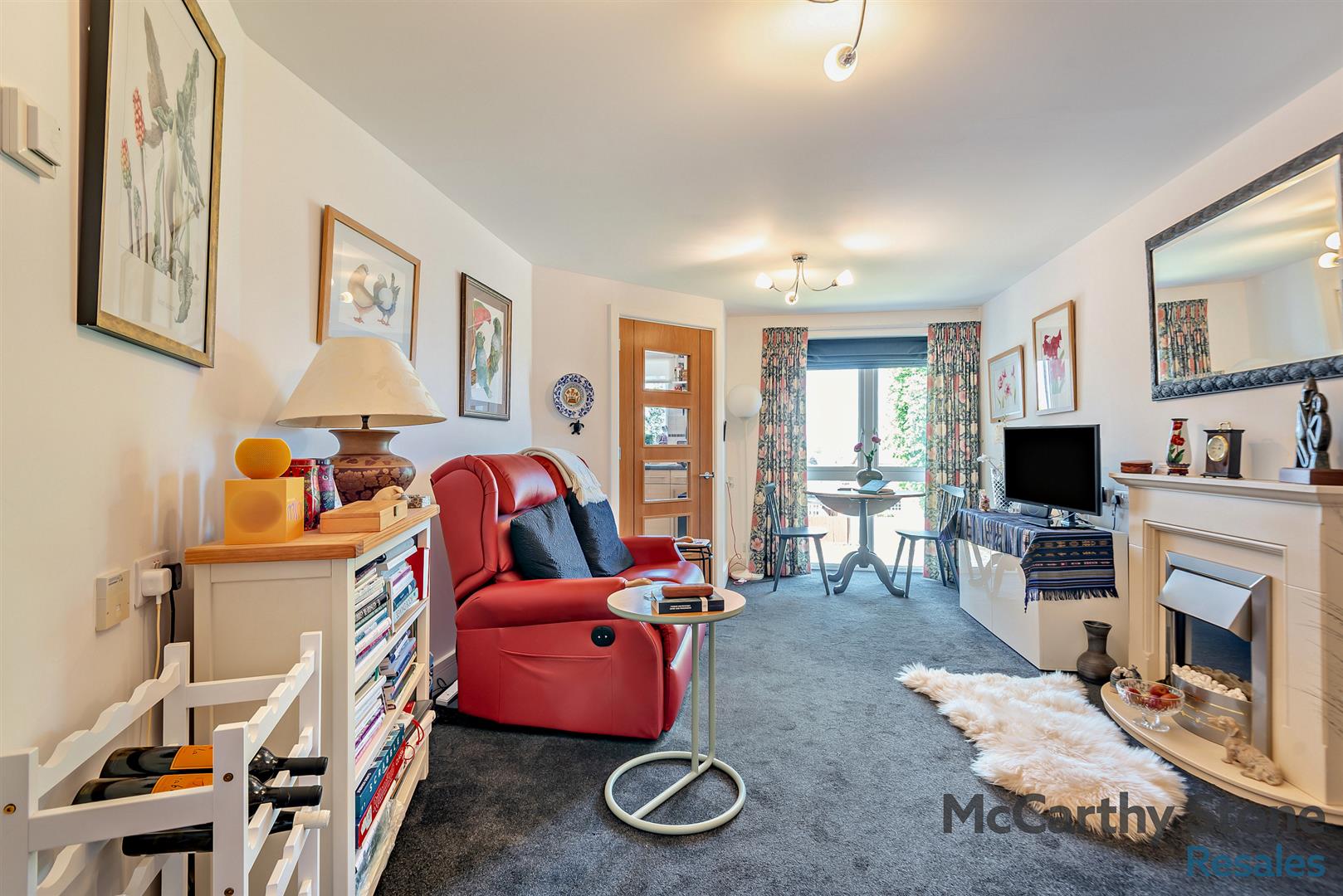 Victory Court, Beaconsfield Road, Waterlooville