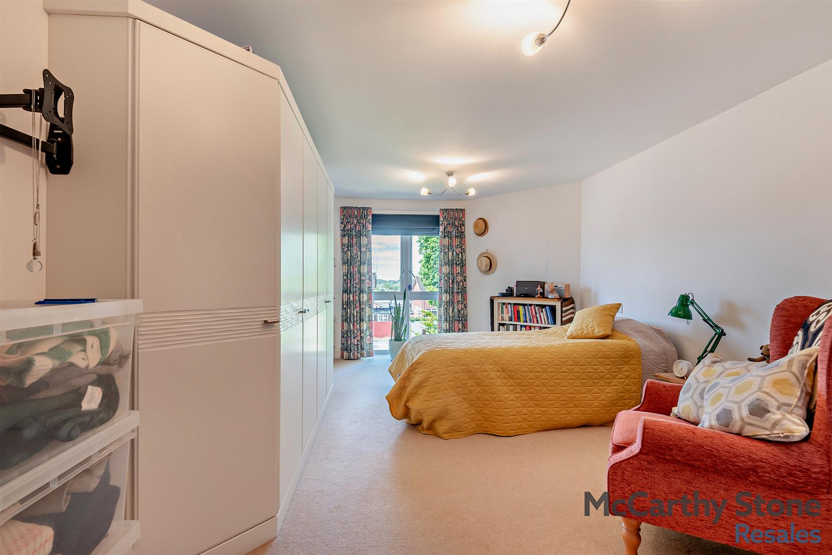 Victory Court, Beaconsfield Road, Waterlooville