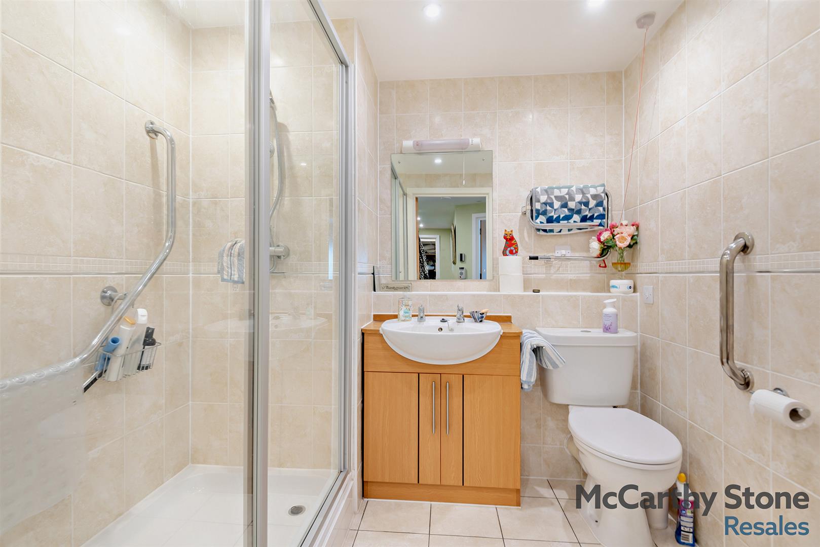 Victory Court, Beaconsfield Road, Waterlooville