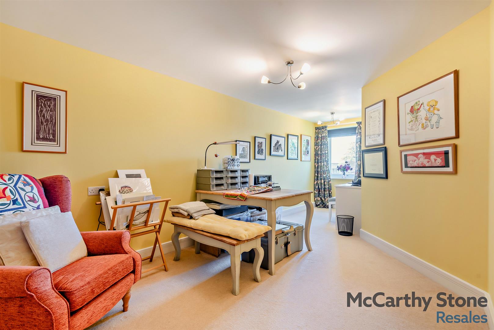 Victory Court, Beaconsfield Road, Waterlooville