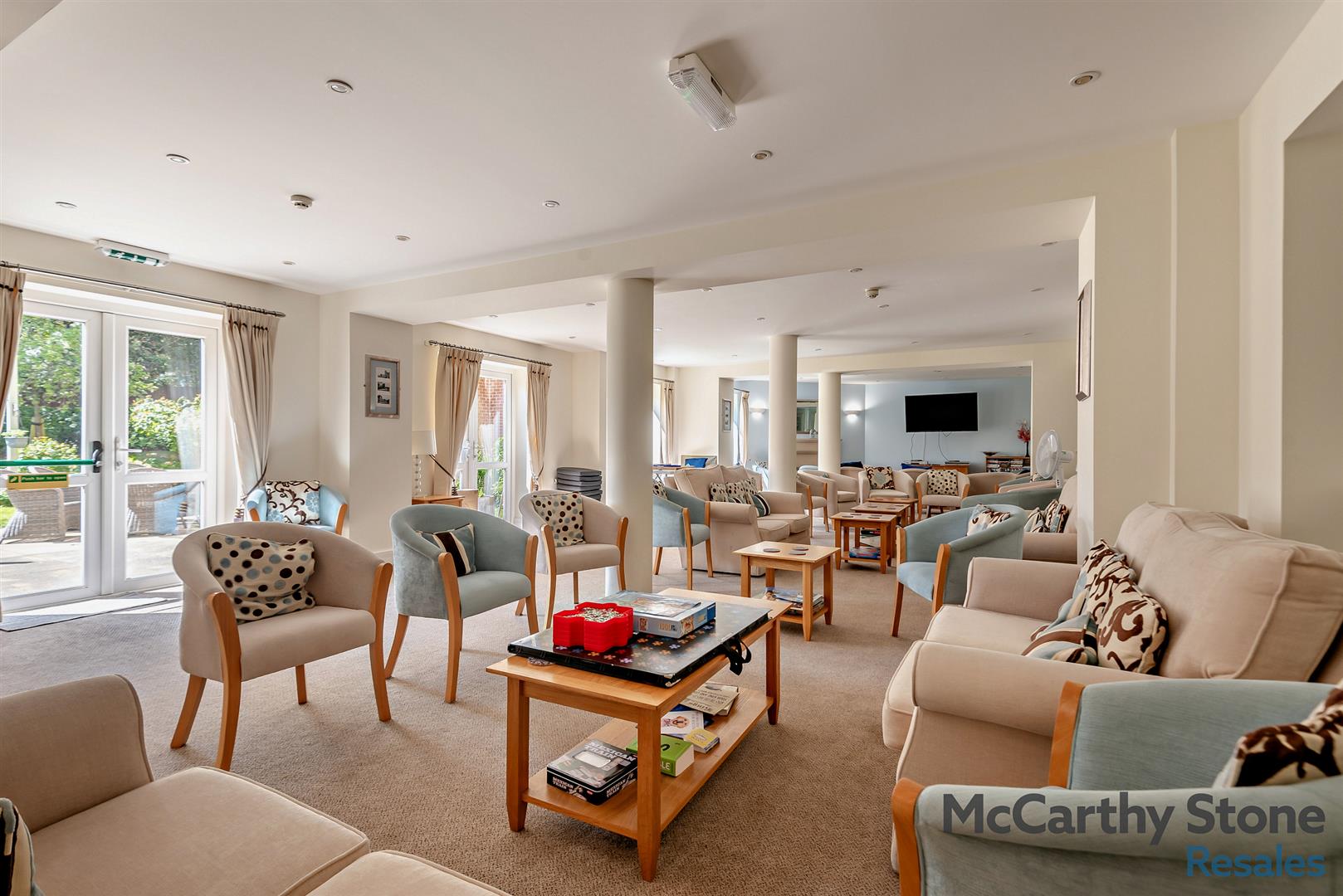 Victory Court, Beaconsfield Road, Waterlooville