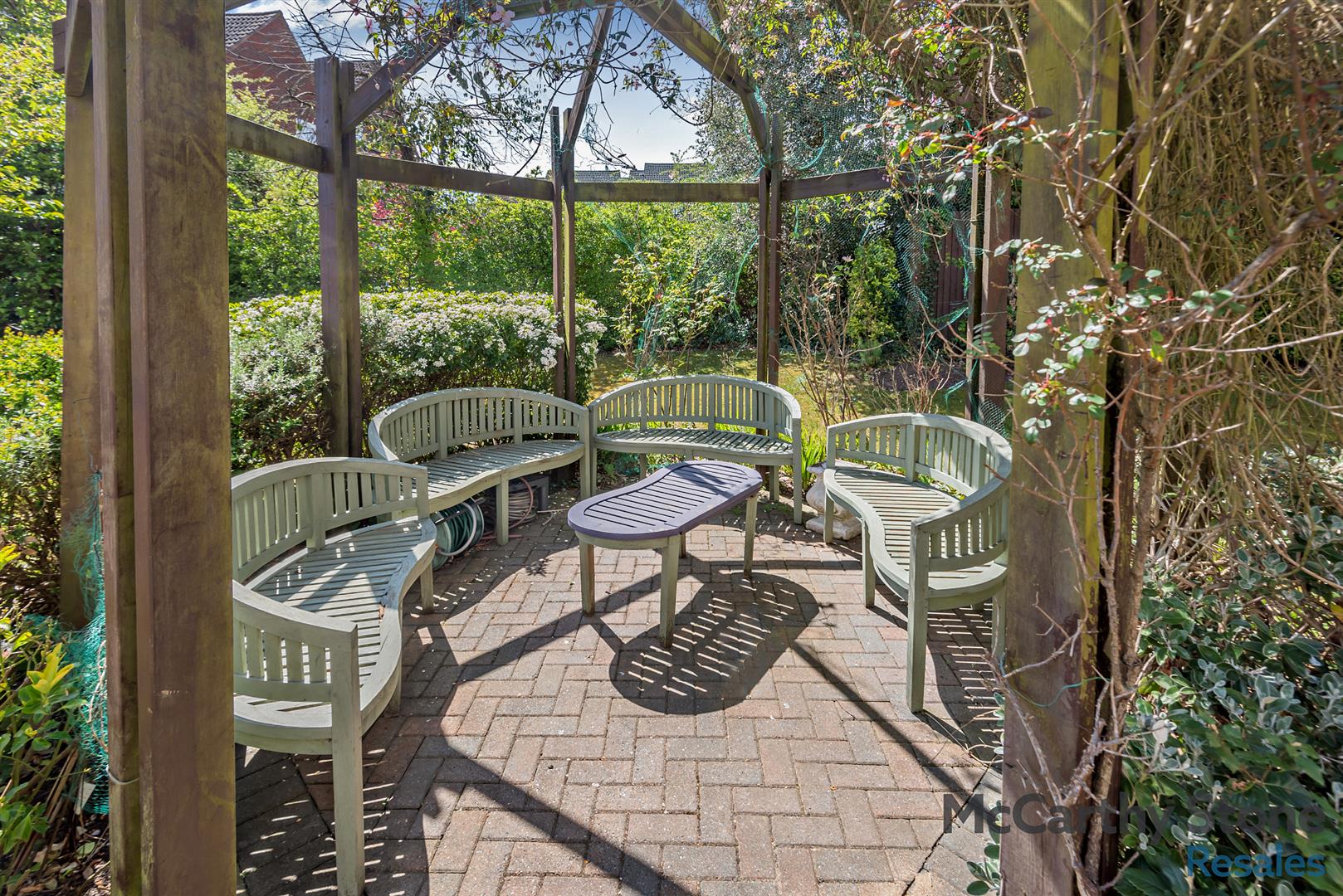 Victory Court, Beaconsfield Road, Waterlooville