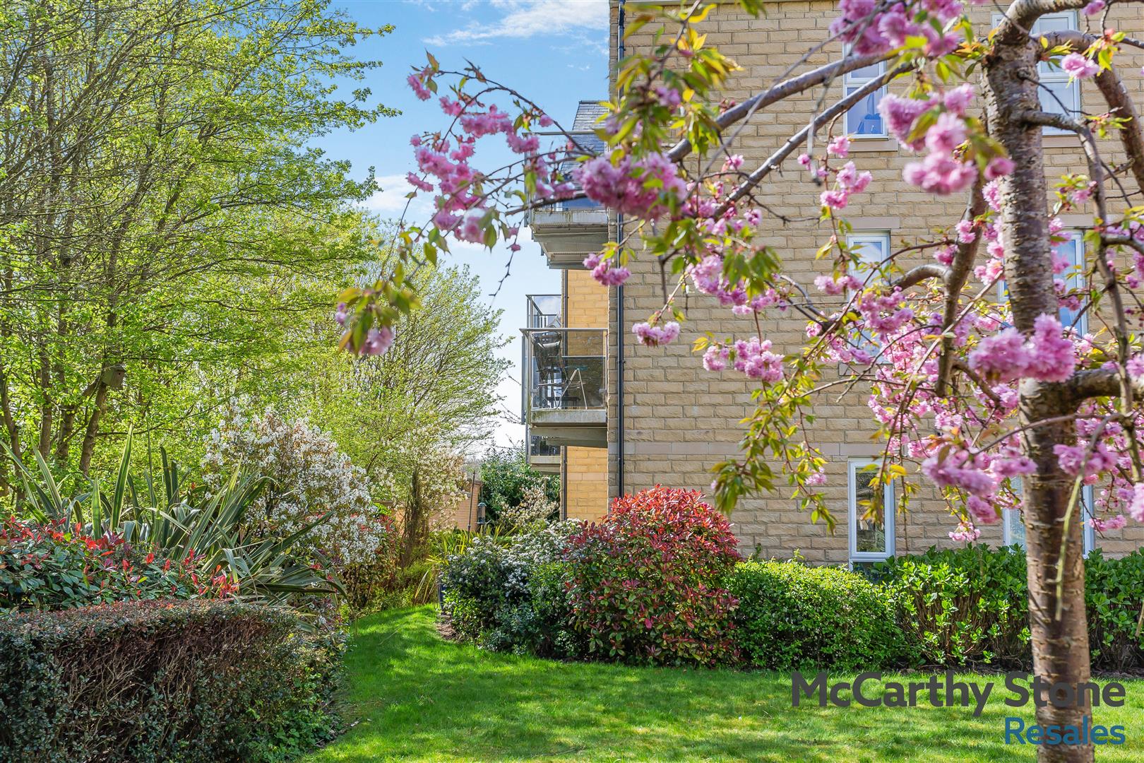 Thackrah Court, Squirrel Way, Shadwell, Leeds