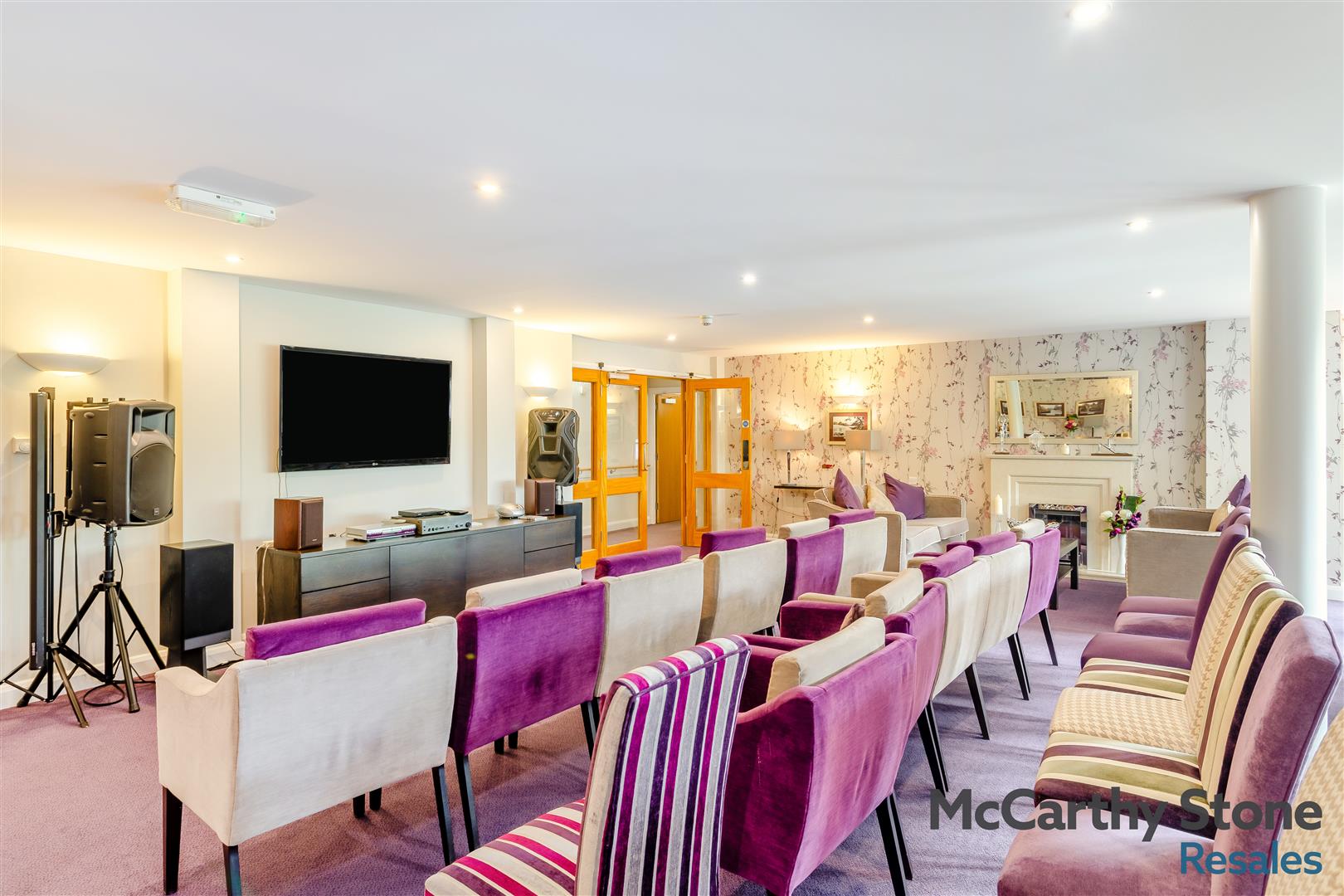 Thackrah Court, Squirrel Way, Shadwell, Leeds