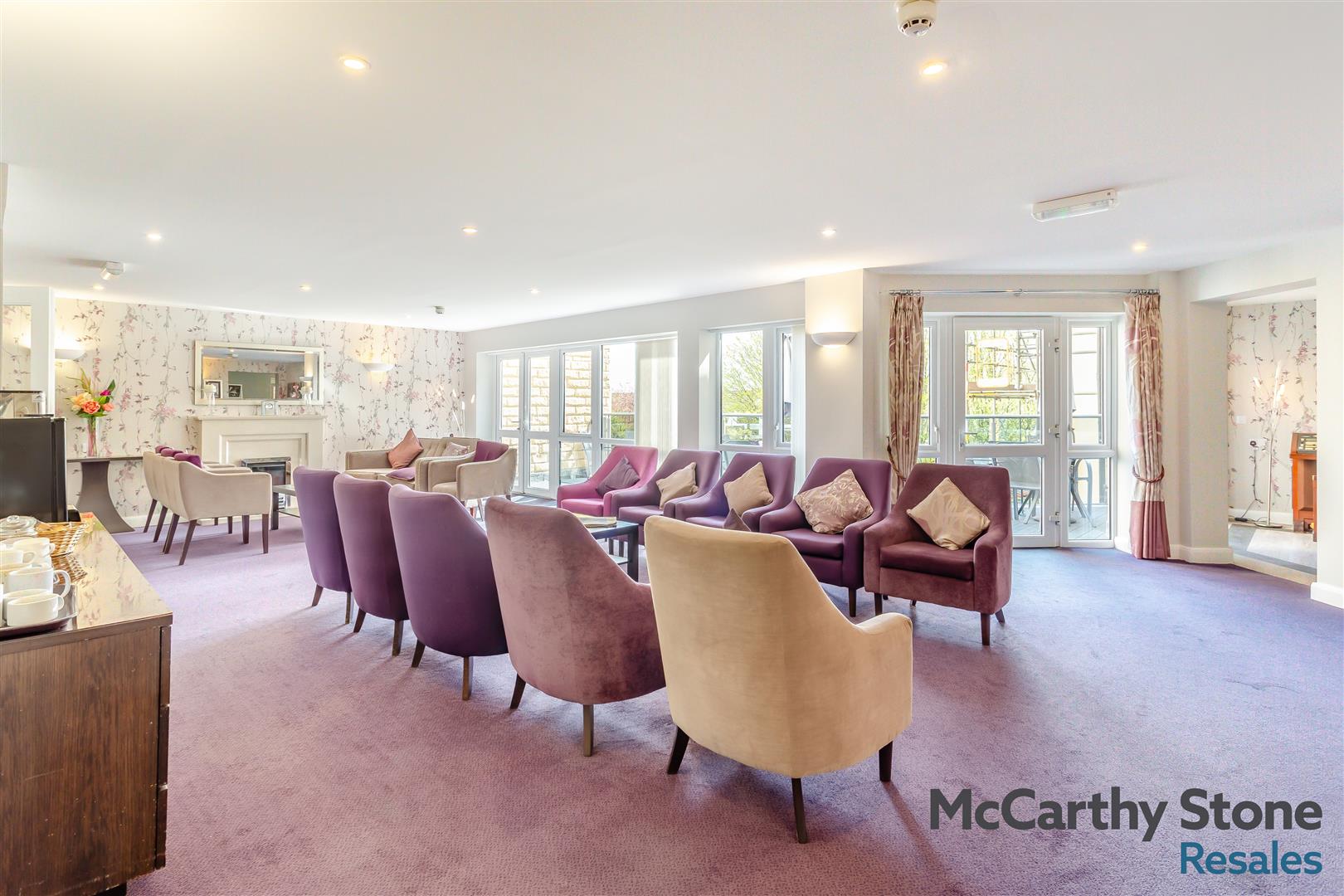 Thackrah Court, Squirrel Way, Shadwell, Leeds