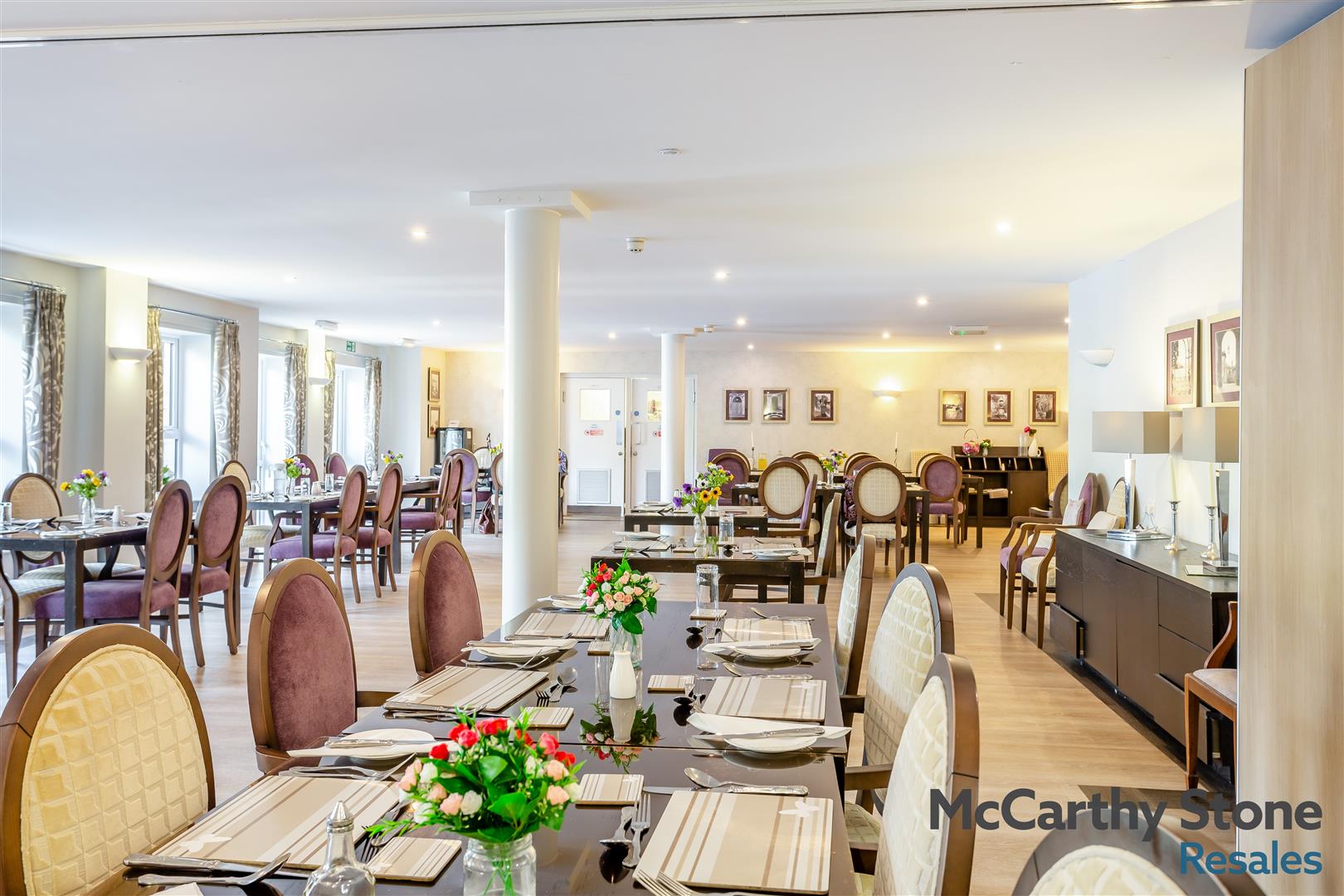 Thackrah Court, Squirrel Way, Shadwell, Leeds