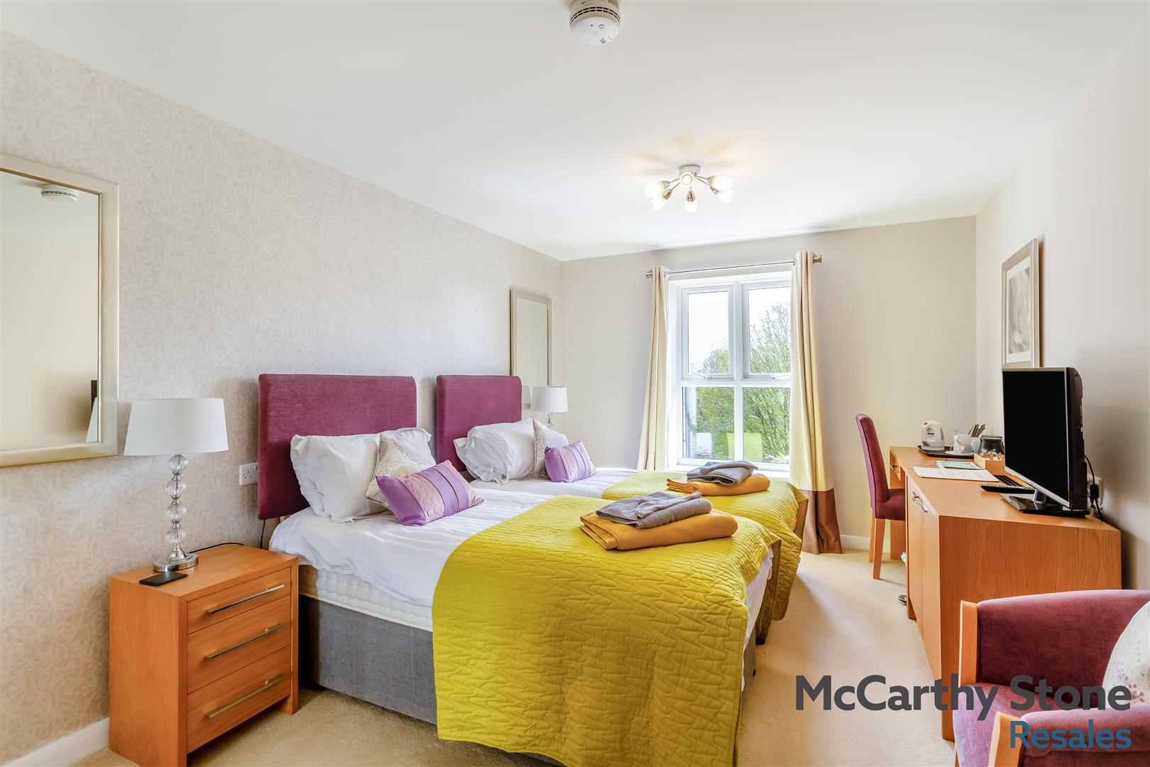 Thackrah Court, Squirrel Way, Shadwell, Leeds