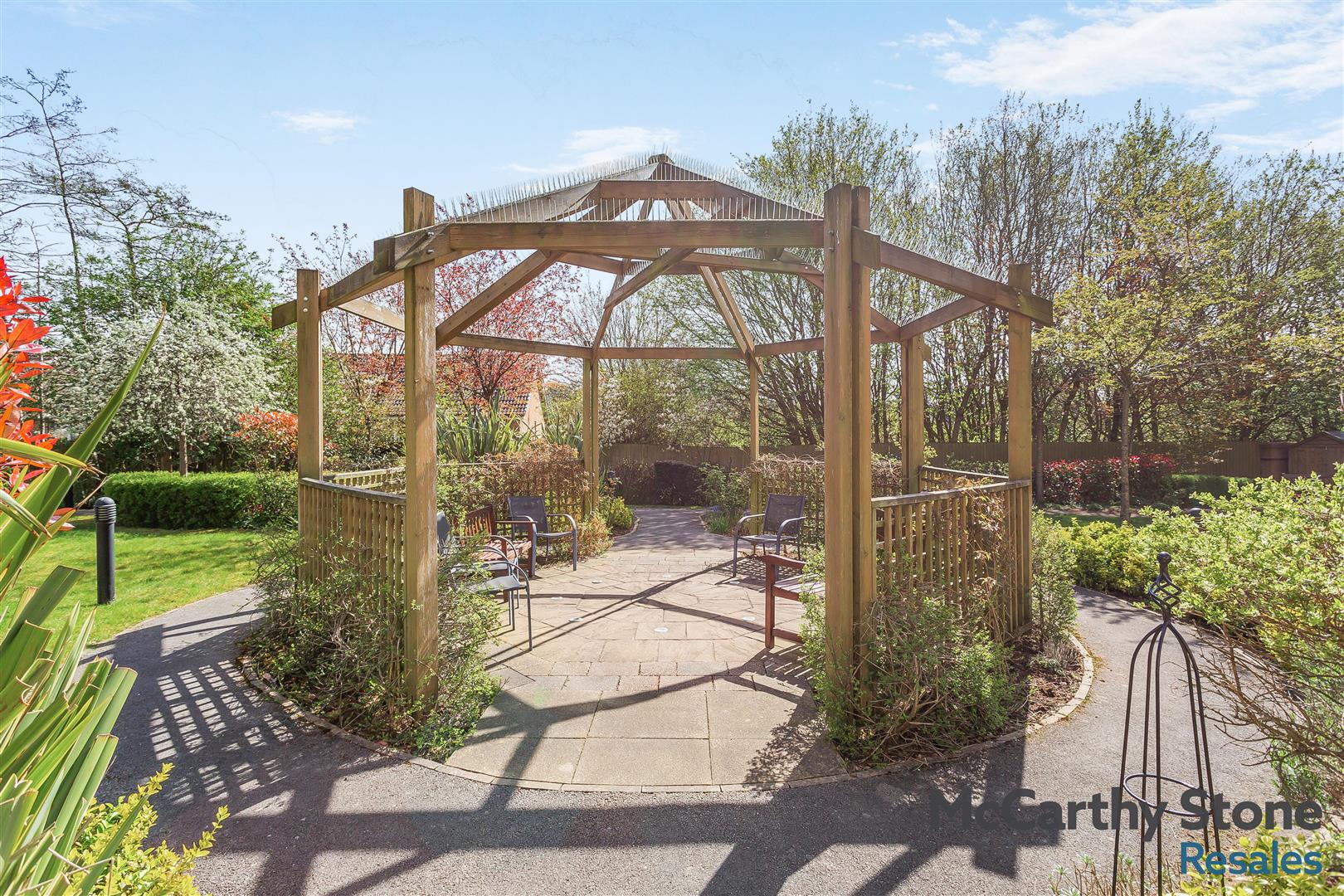 Thackrah Court, Squirrel Way, Shadwell, Leeds