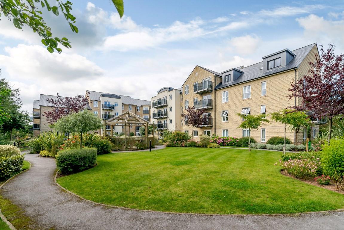 Thackrah Court, Squirrel Way, Shadwell, Leeds