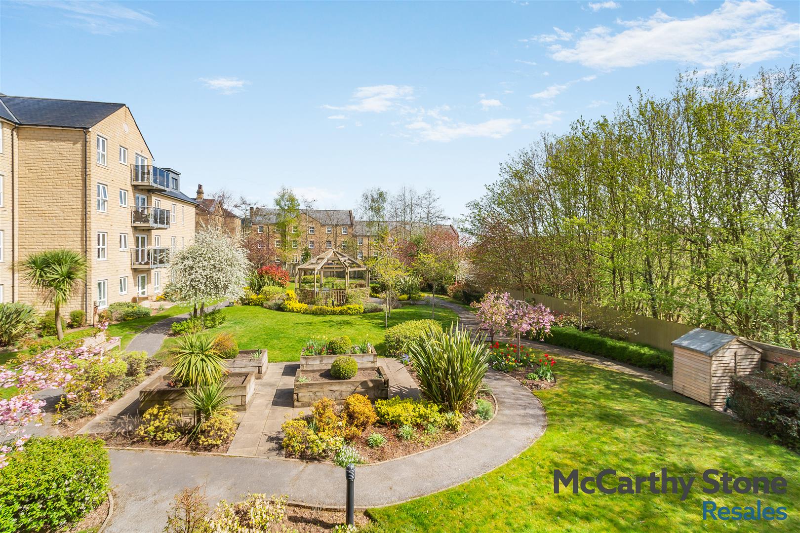 Thackrah Court, Squirrel Way, Shadwell, Leeds