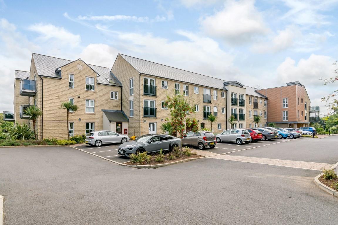 Thackrah Court, Squirrel Way, Shadwell, Leeds