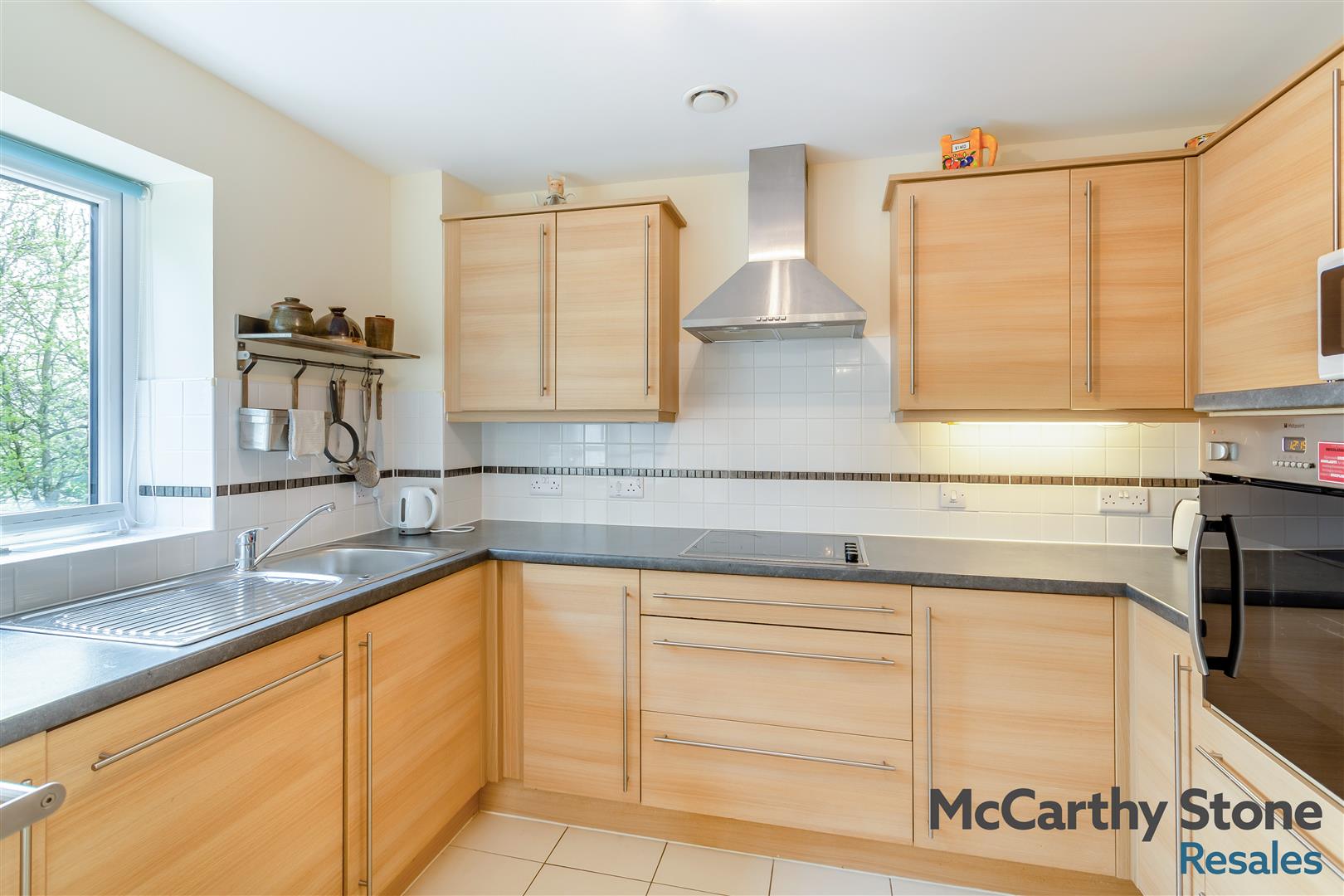 Thackrah Court, Squirrel Way, Shadwell, Leeds