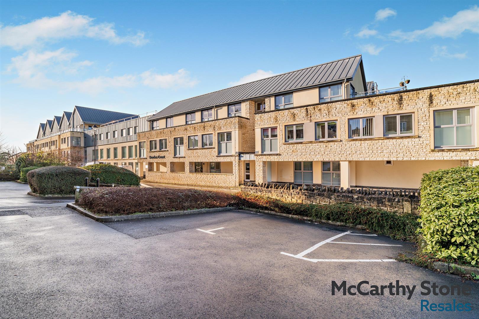 Bowles Court, Westmead Lane, Chippenham, Wiltshire, SN15 3GU