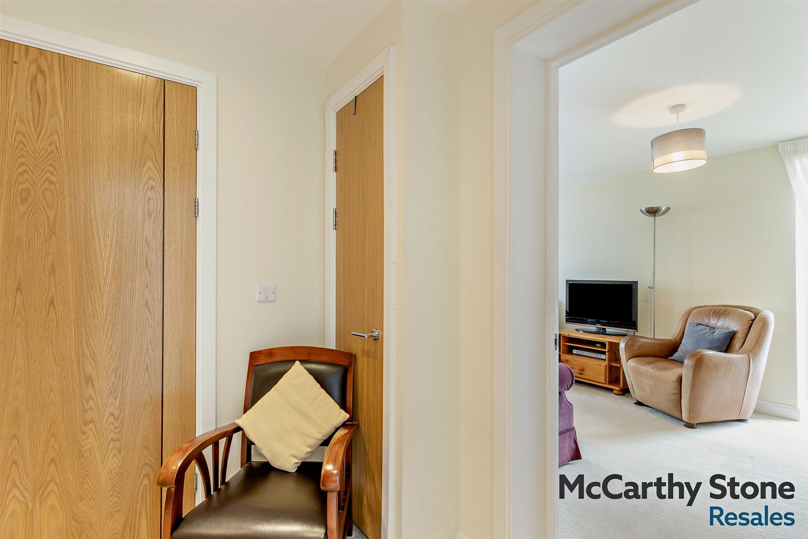 George House, Primett Road, Stevenage, Hertfordshire, SG1 3EE