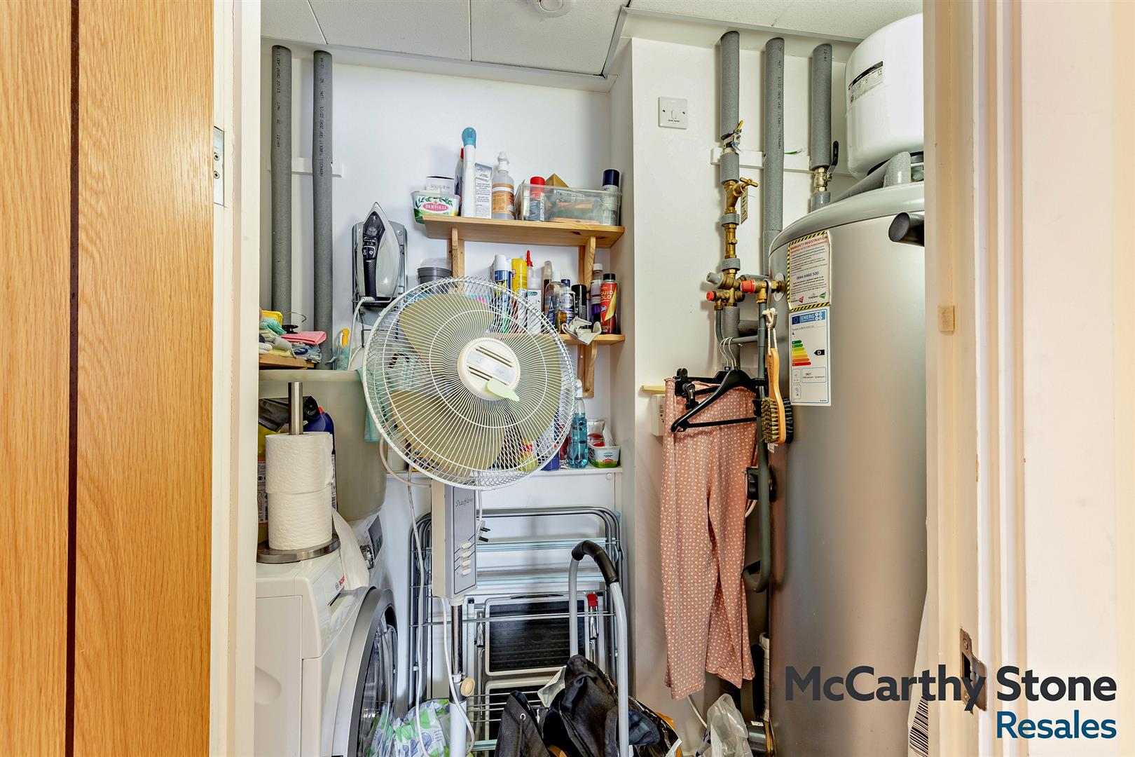 George House, Primett Road, Stevenage, Hertfordshire, SG1 3EE