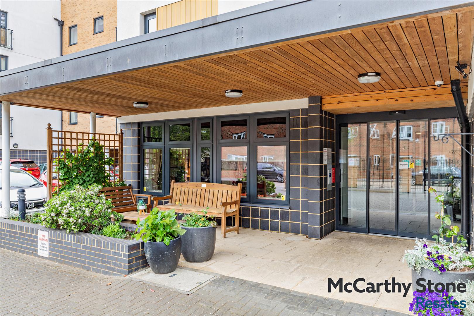 George House, Primett Road, Stevenage, Hertfordshire, SG1 3EE