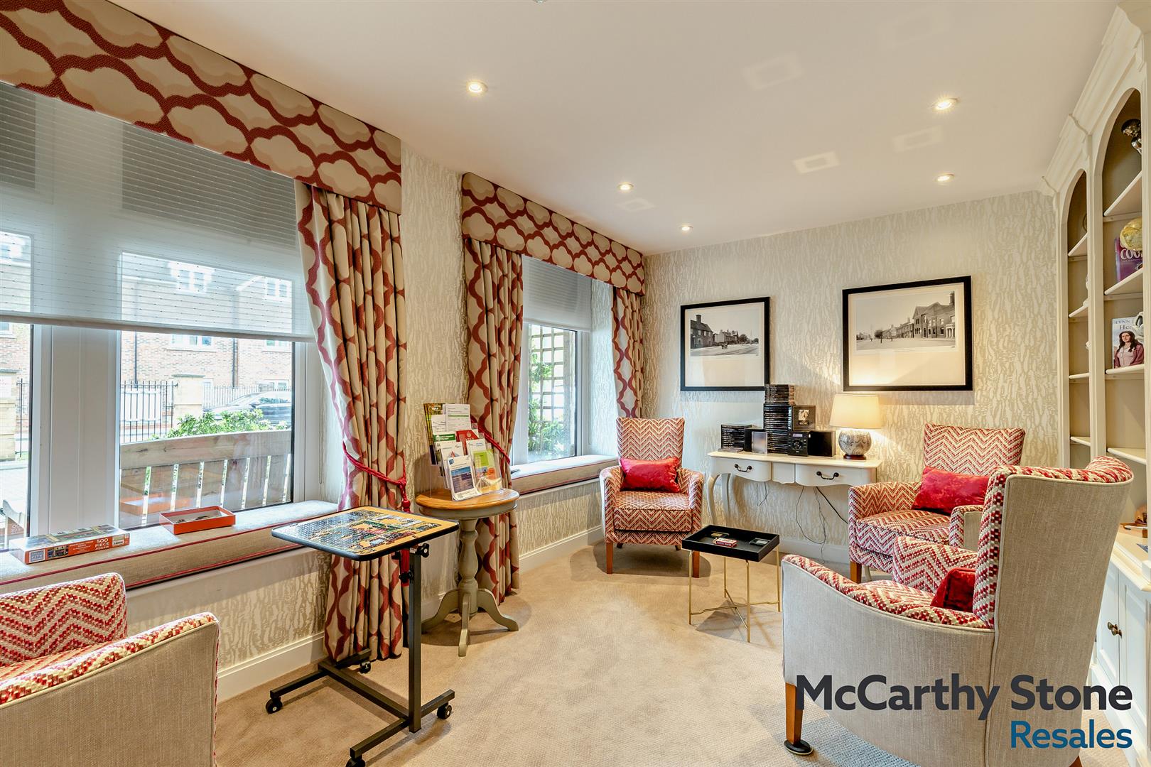 George House, Primett Road, Stevenage, Hertfordshire, SG1 3EE