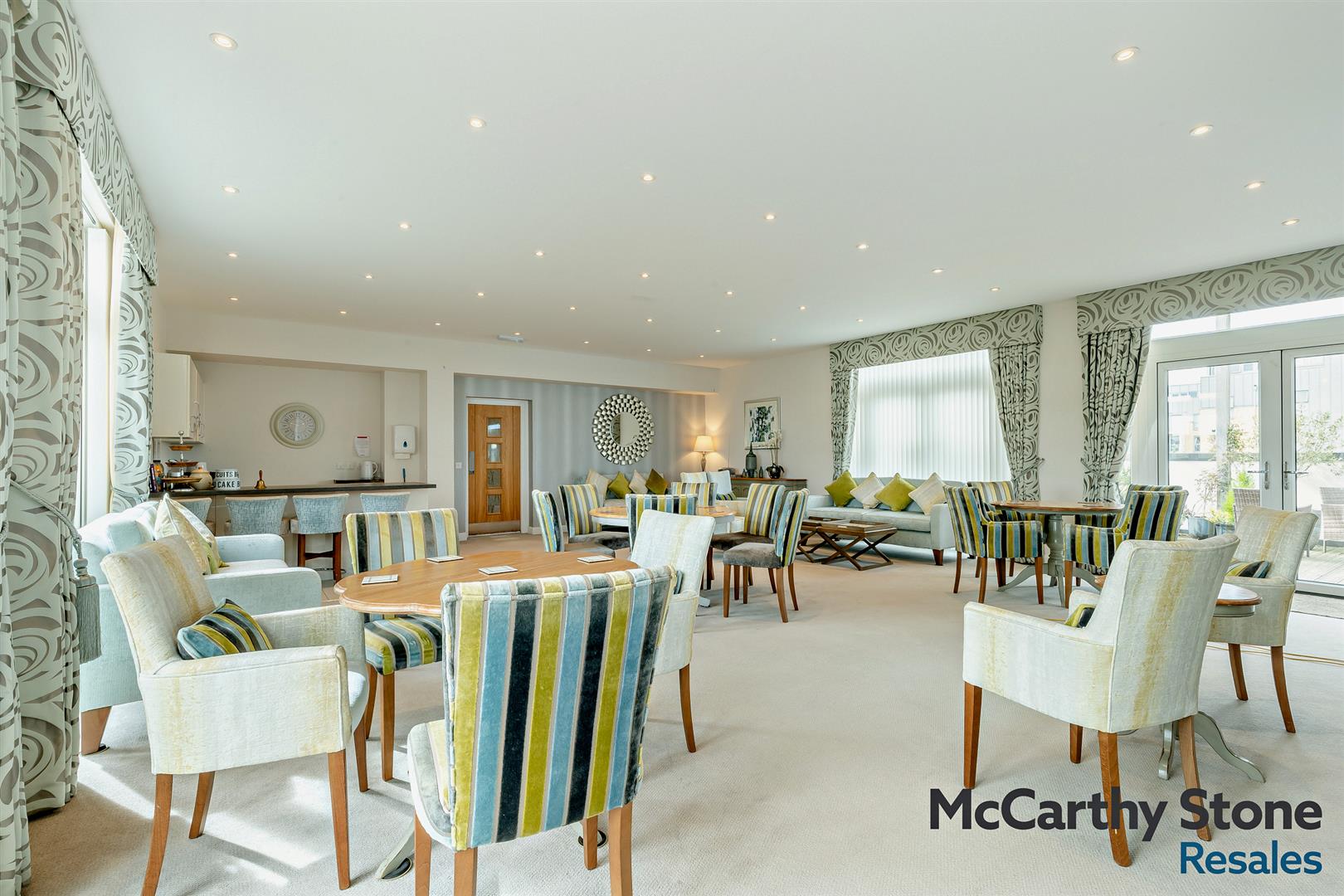 George House, Primett Road, Stevenage, Hertfordshire, SG1 3EE