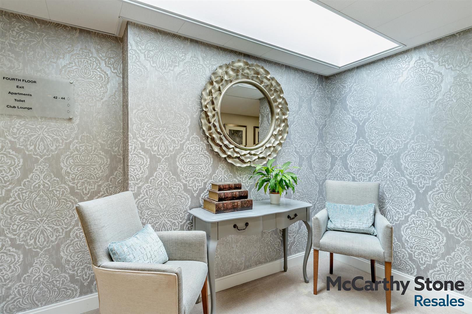 George House, Primett Road, Stevenage, Hertfordshire, SG1 3EE