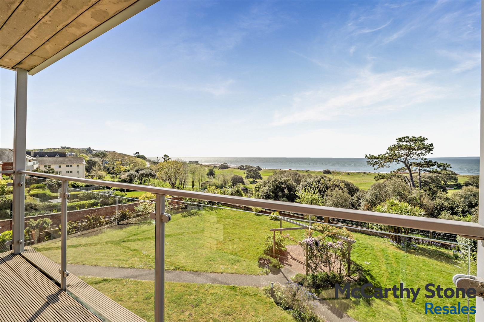 Roswell Court, Douglas Avenue, Exmouth