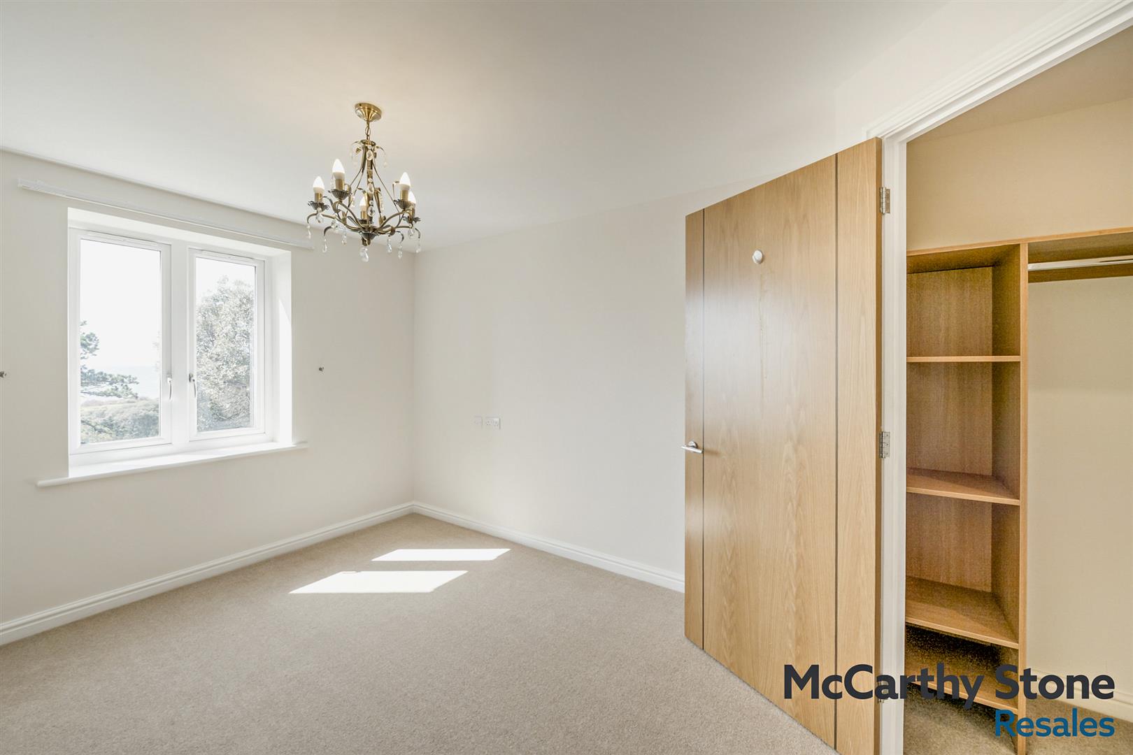 Roswell Court, Douglas Avenue, Exmouth